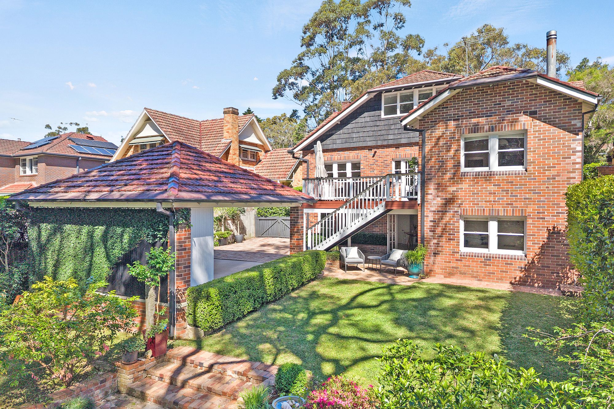 58 Nelson Street , Gordon NSW 2072