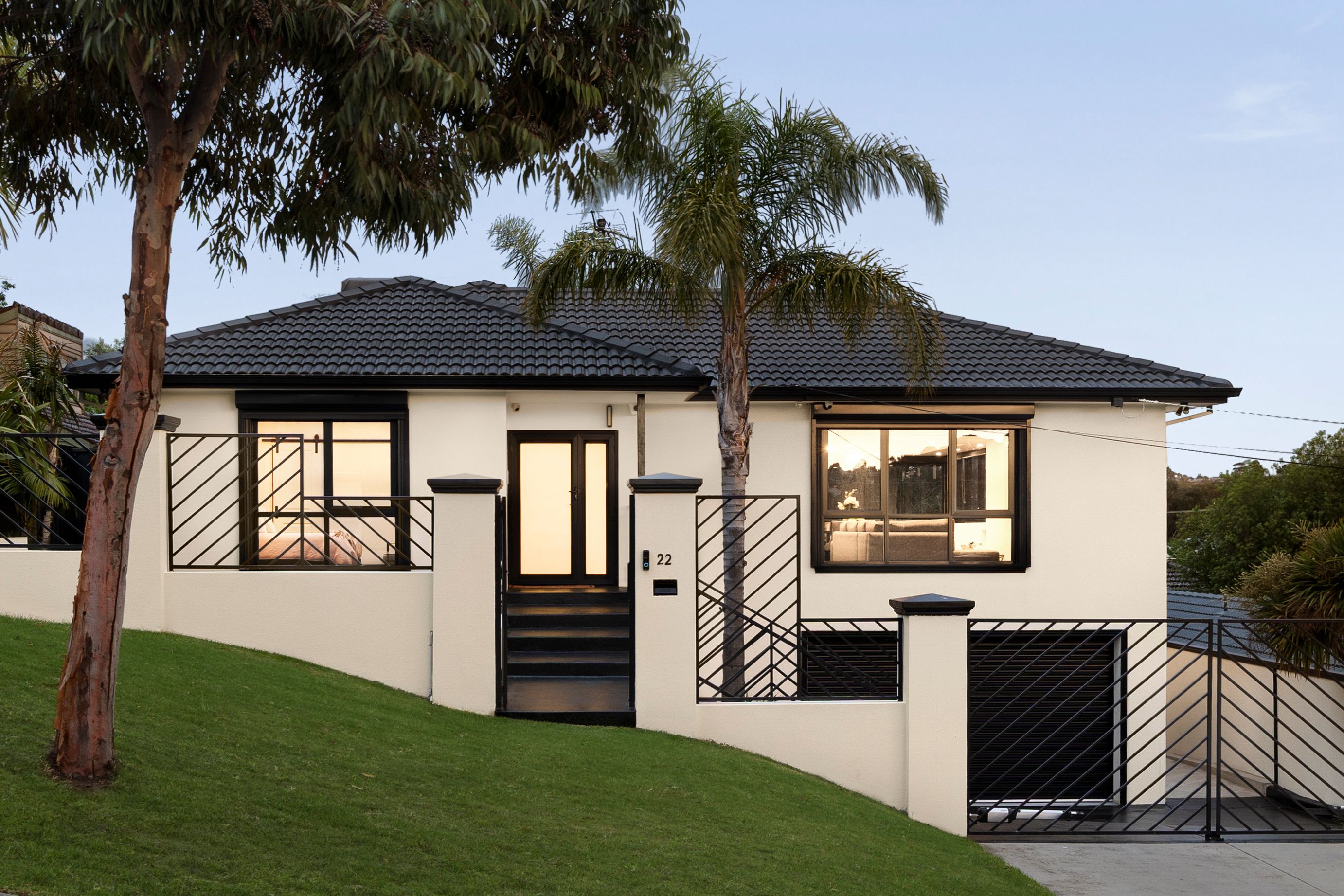 22 Campbell Street , Westmeadows VIC 3049