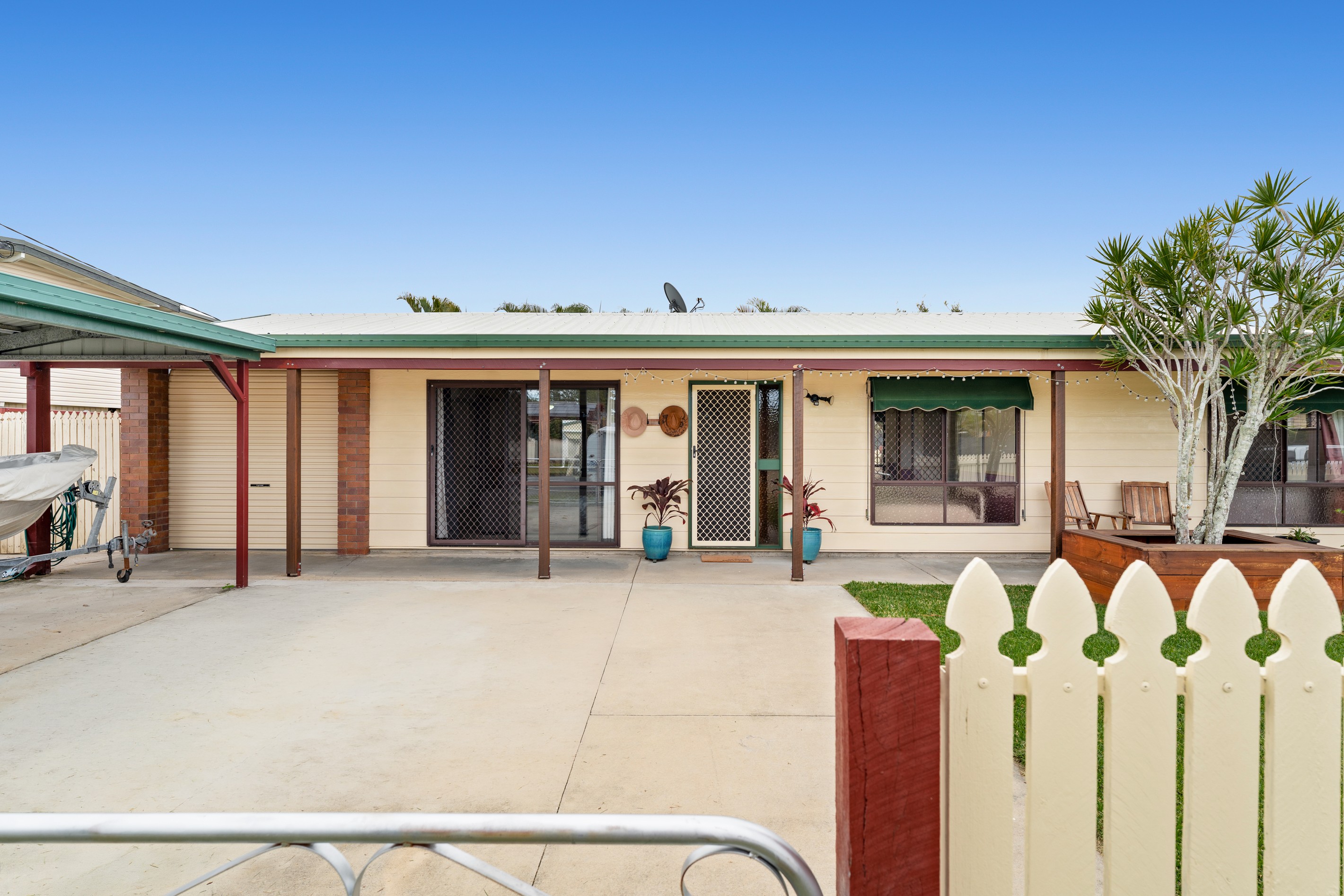 7 Kerwalli Street, Deception Bay, QLD 4508