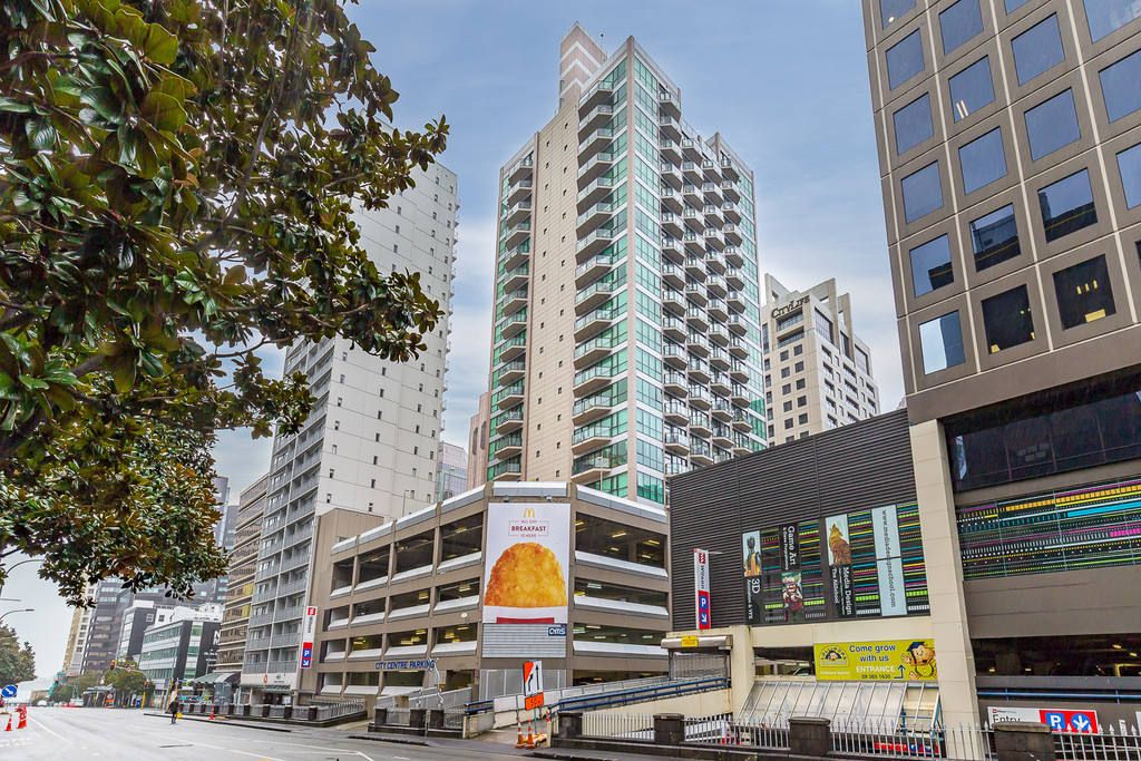 11B/76 Albert Street, Auckland Central, Auckland City