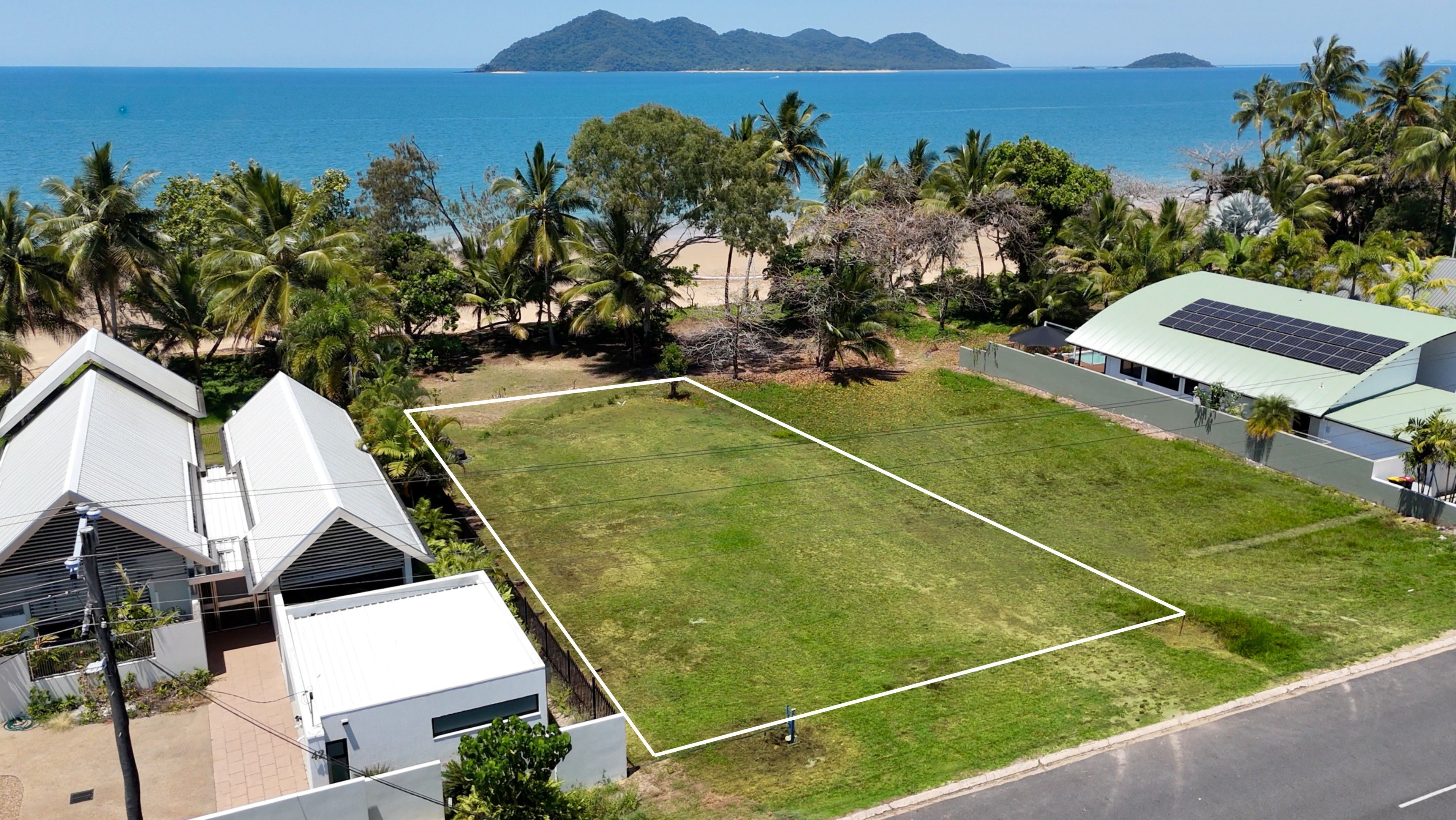 38 Reid Road — photo from Ray White Mission Beach