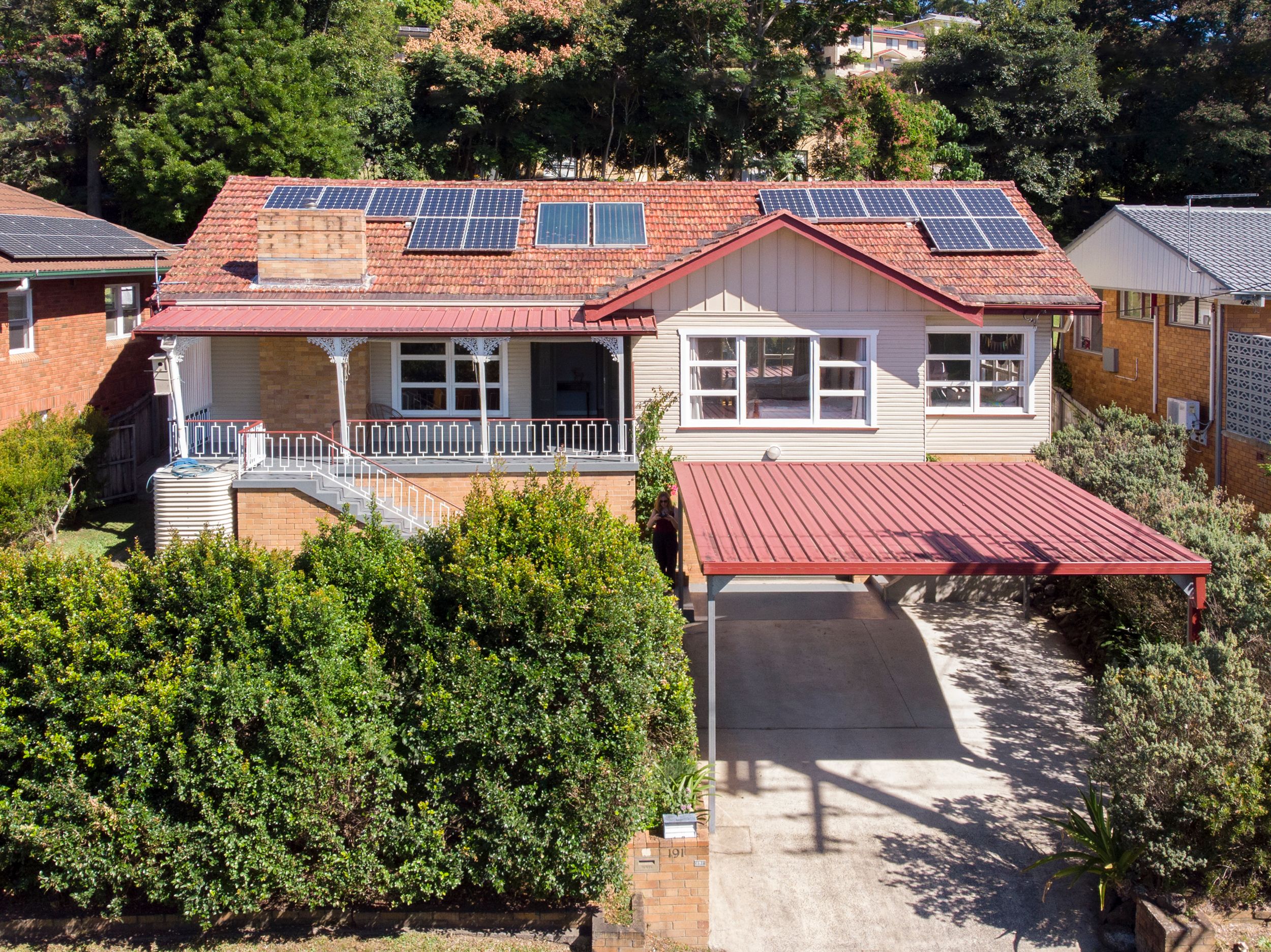 191 Wyrallah Road, East Lismore, NSW 2480 Sold House Ray White Lismore