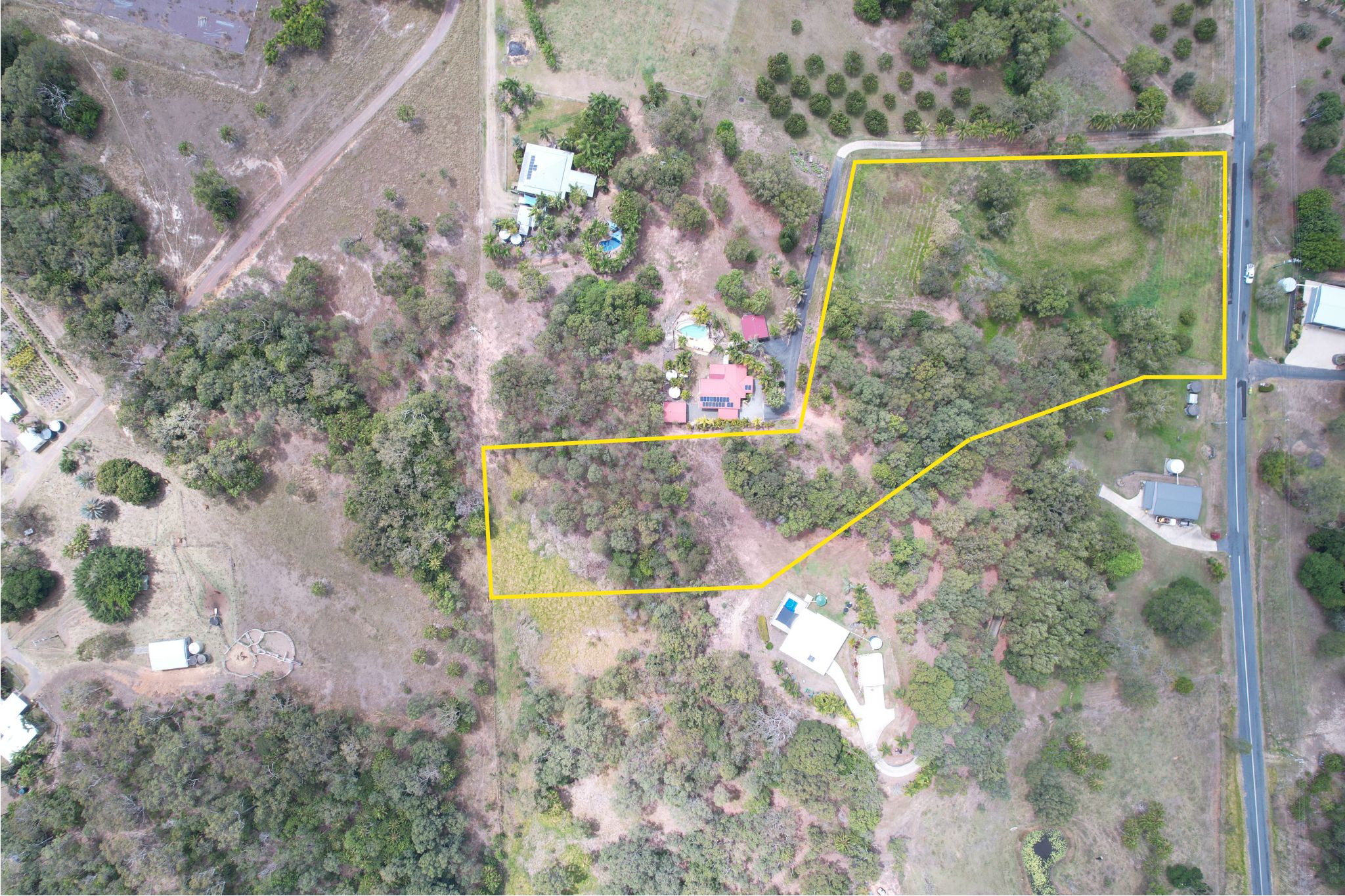 22 Wrights Road, Grasstree Beach, QLD 4740 Land for Sale Ray White