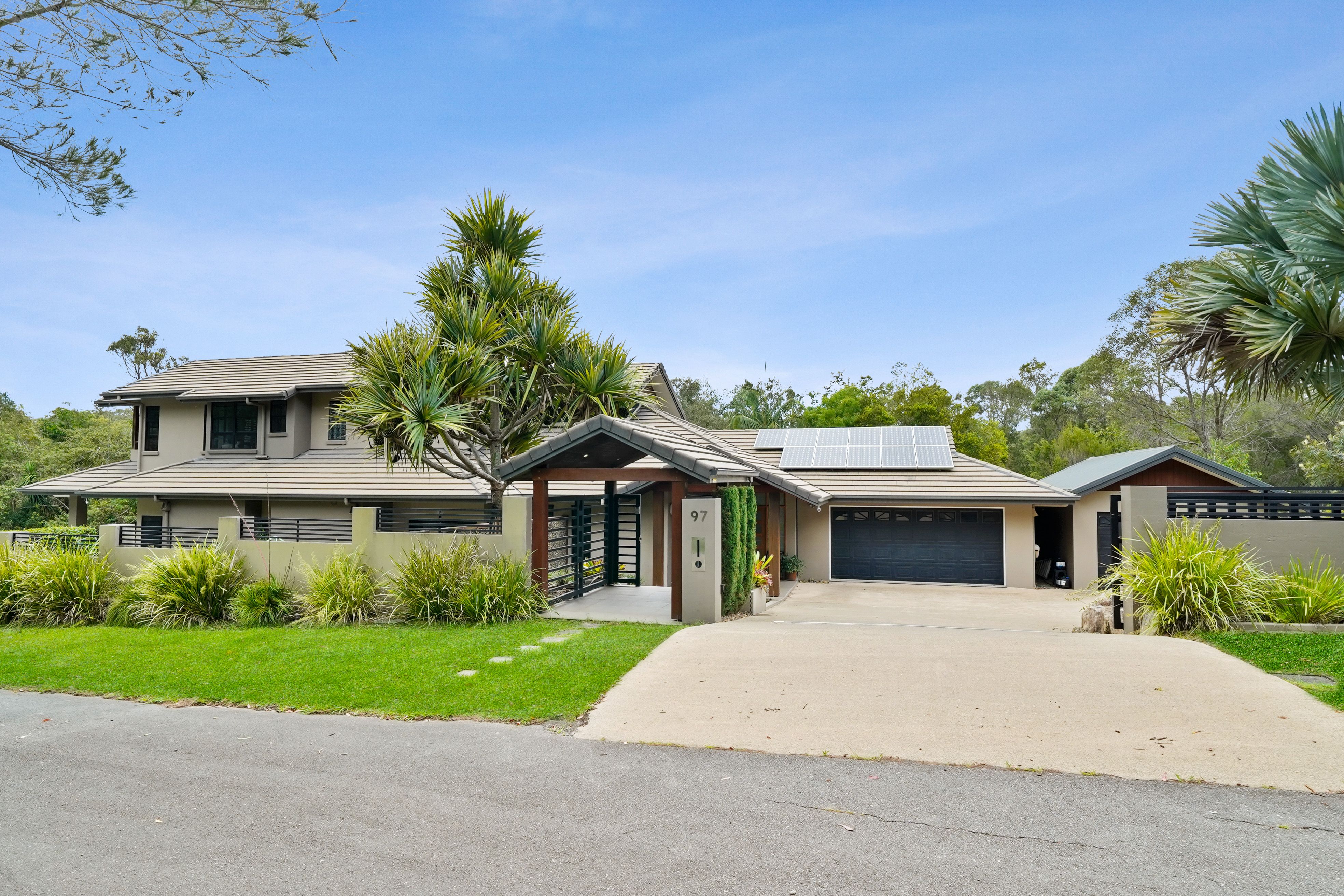 97 Wildsoet Street, Burbank, QLD 4156