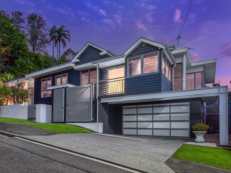 11 Baker Street, Teneriffe, QLD 4005