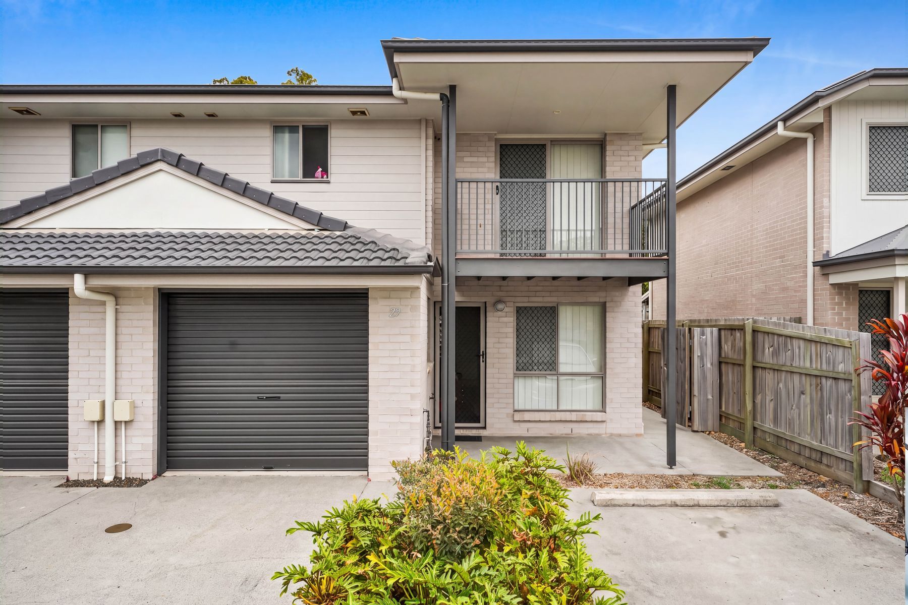 29/29 Claussen Street, Browns Plains, QLD 4118