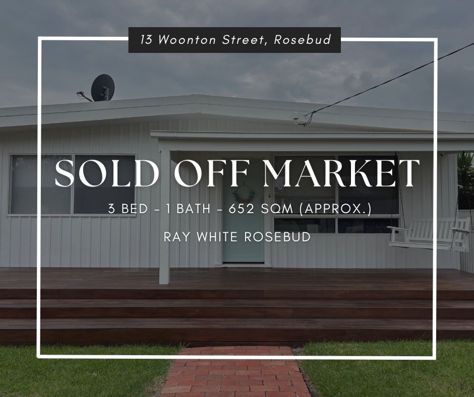13 Woonton Street, Rosebud VIC 3939