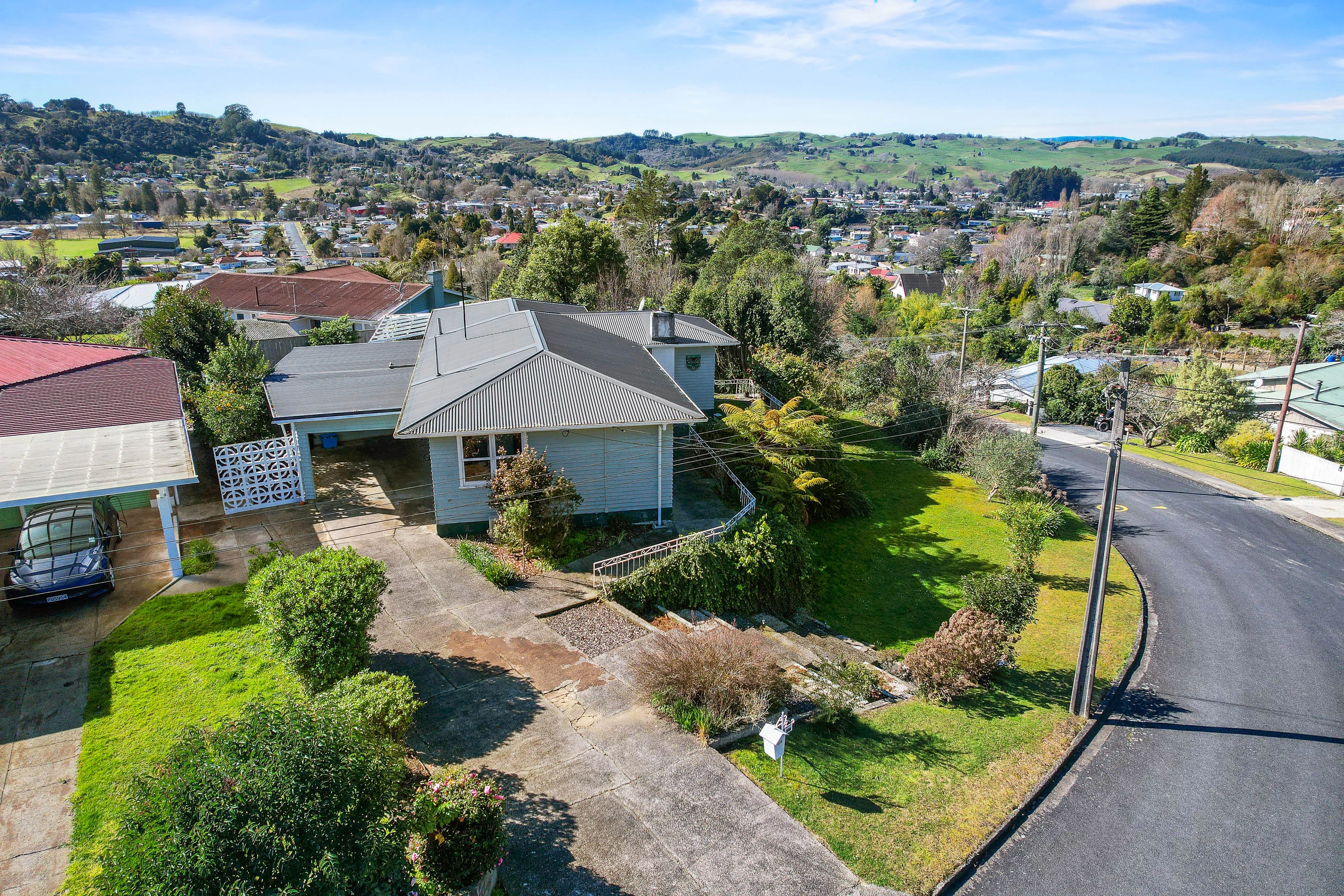 44 Ailsa Street, Te Kuiti, Waitomo District