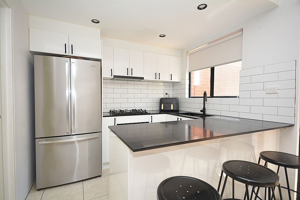 8/162 William Street, Granville, NSW 2142