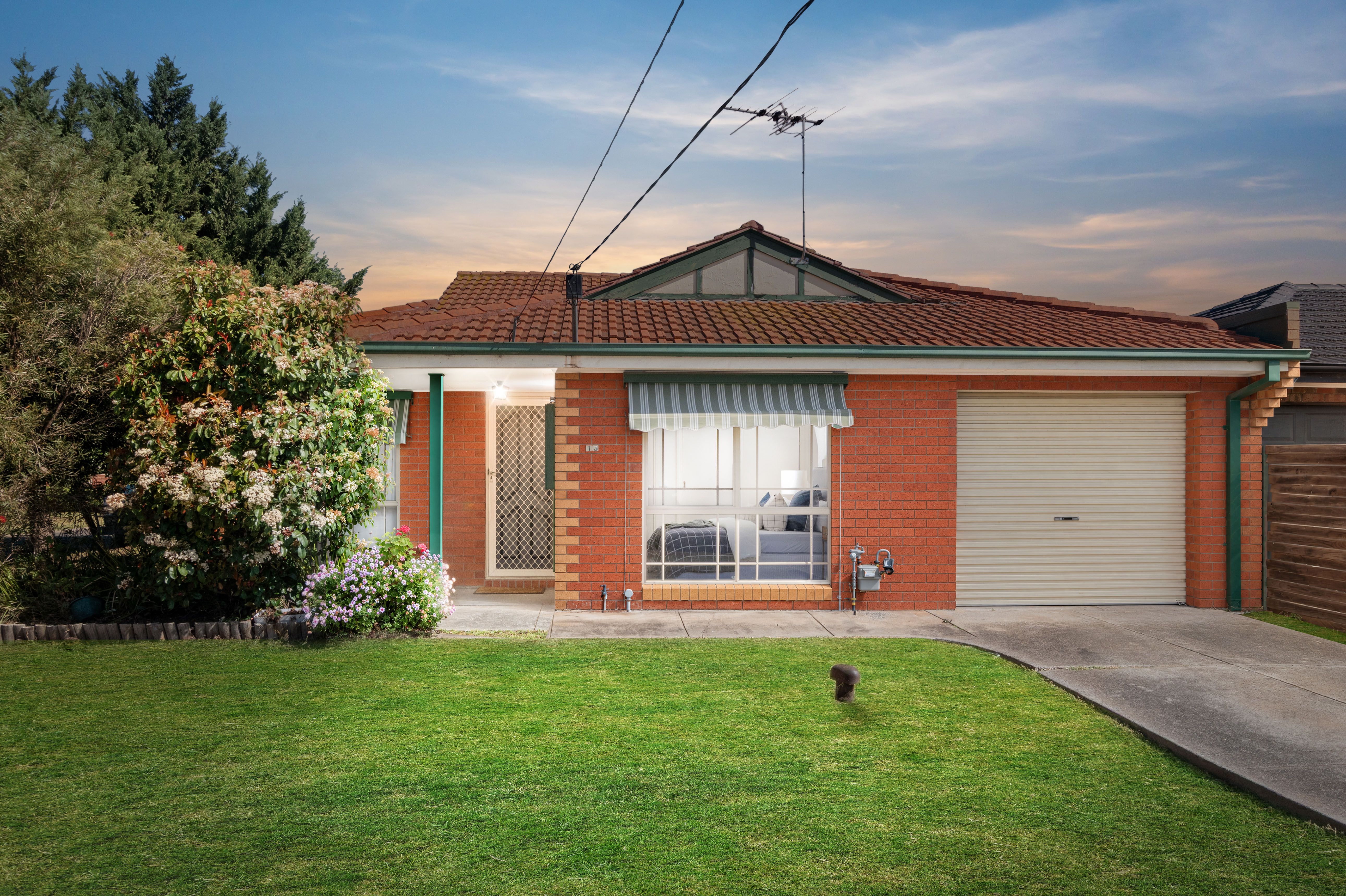 13 Wenlock Avenue — photo from Ray White Deer Park
