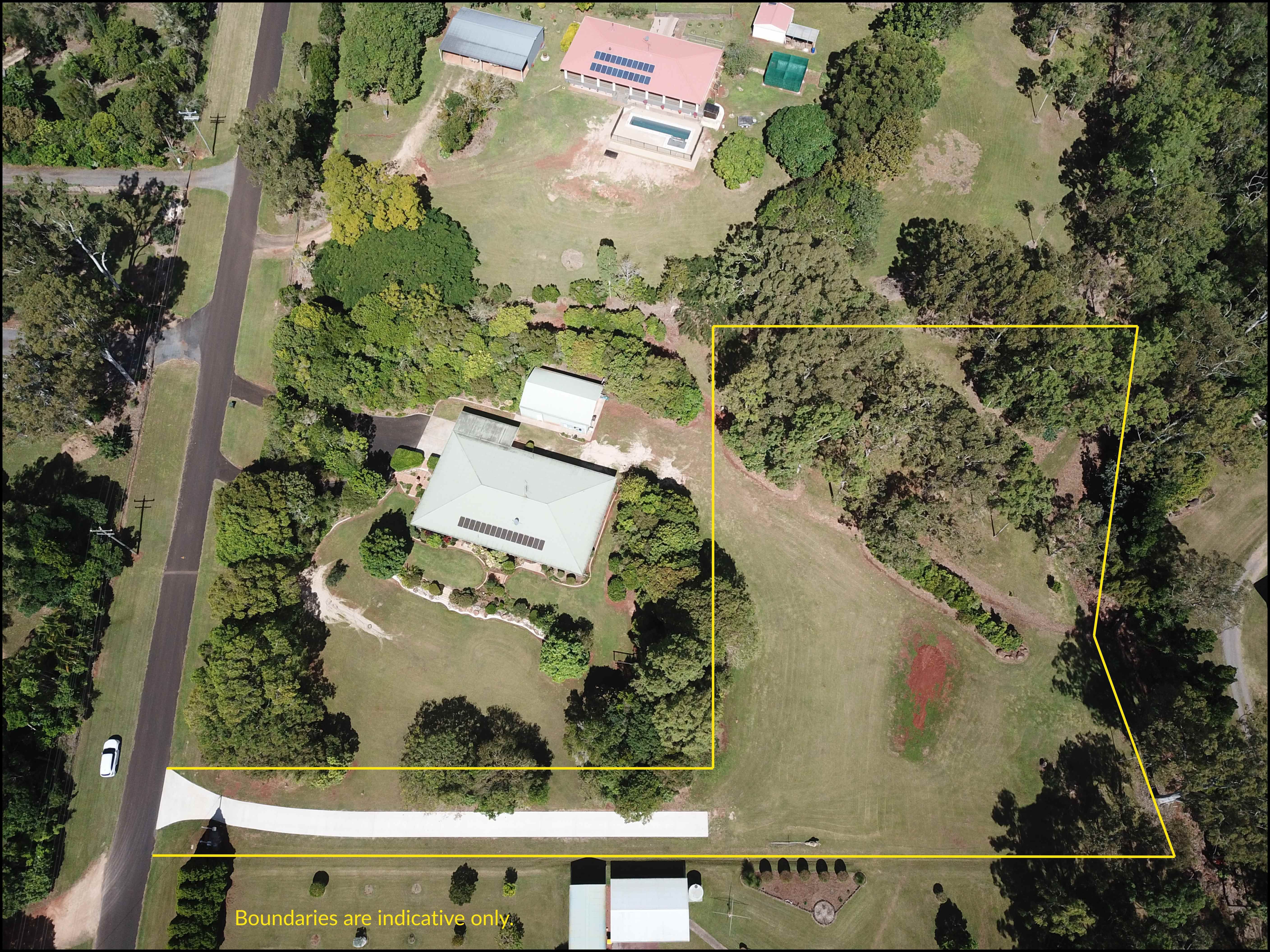 9B Hutton Drive, Tolga, QLD 4882