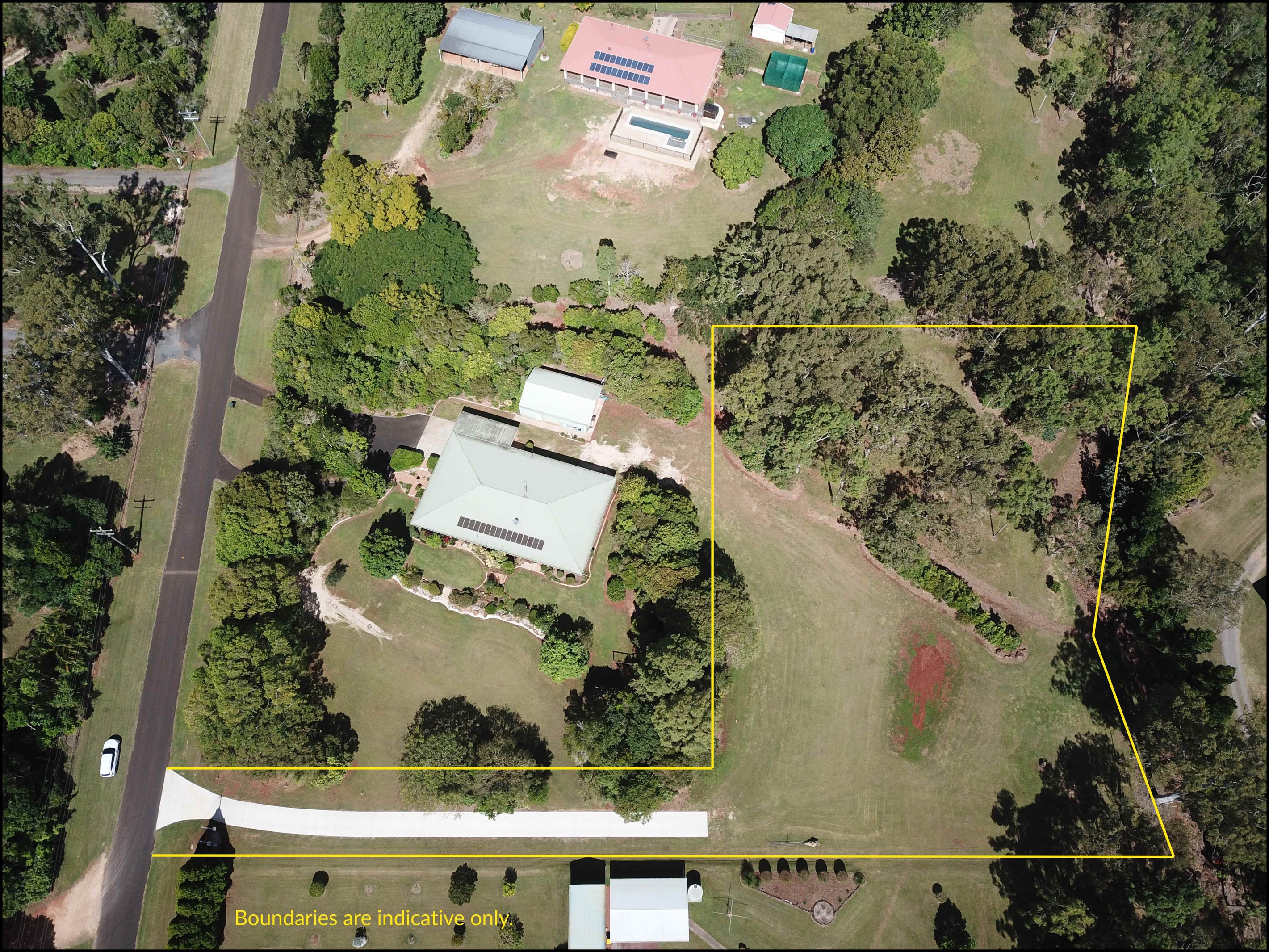 9B Hutton Drive, Tolga, QLD 4882