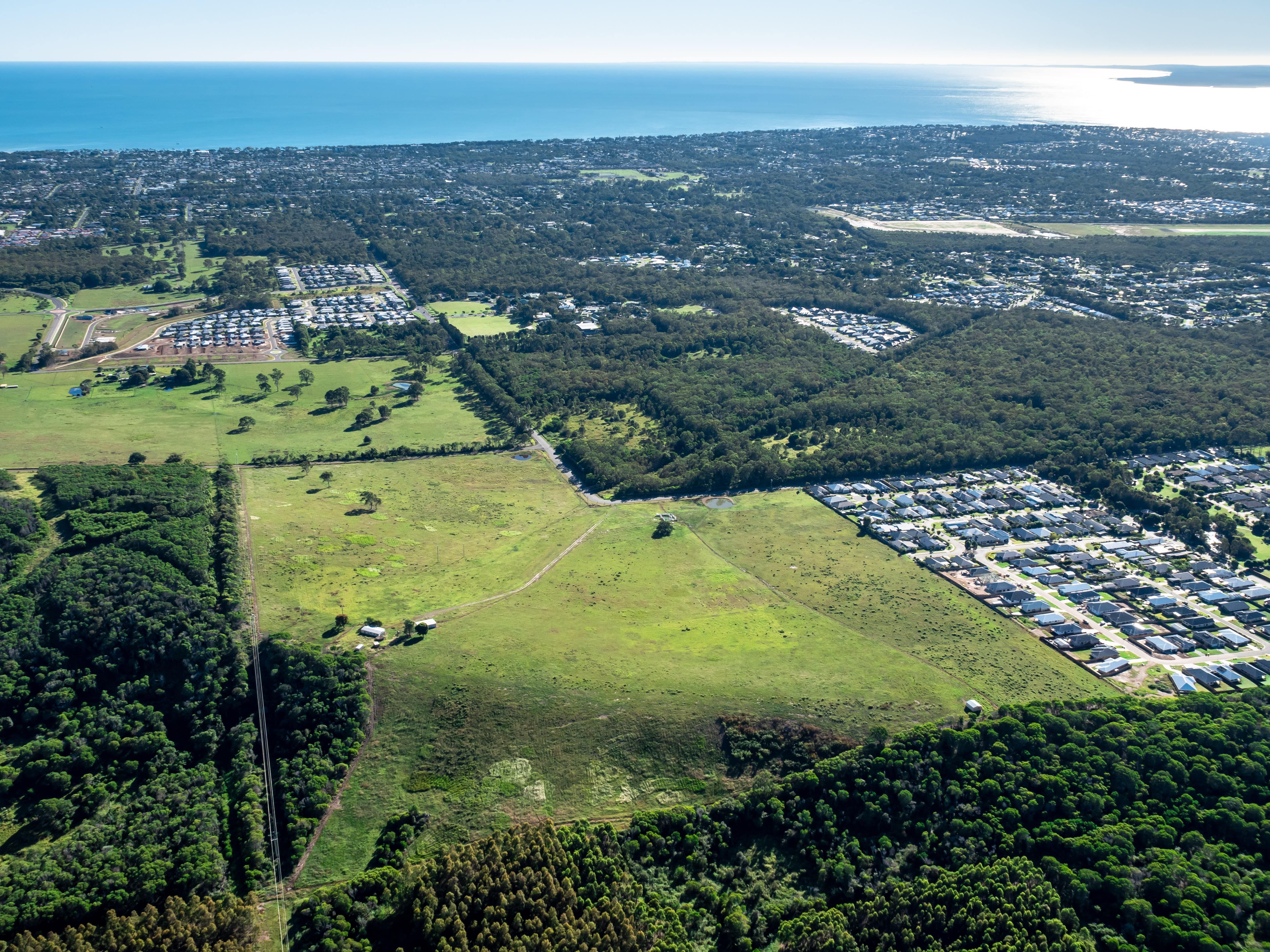 Lot 18 222 Doolong South Road, Nikenbah, QLD 4655