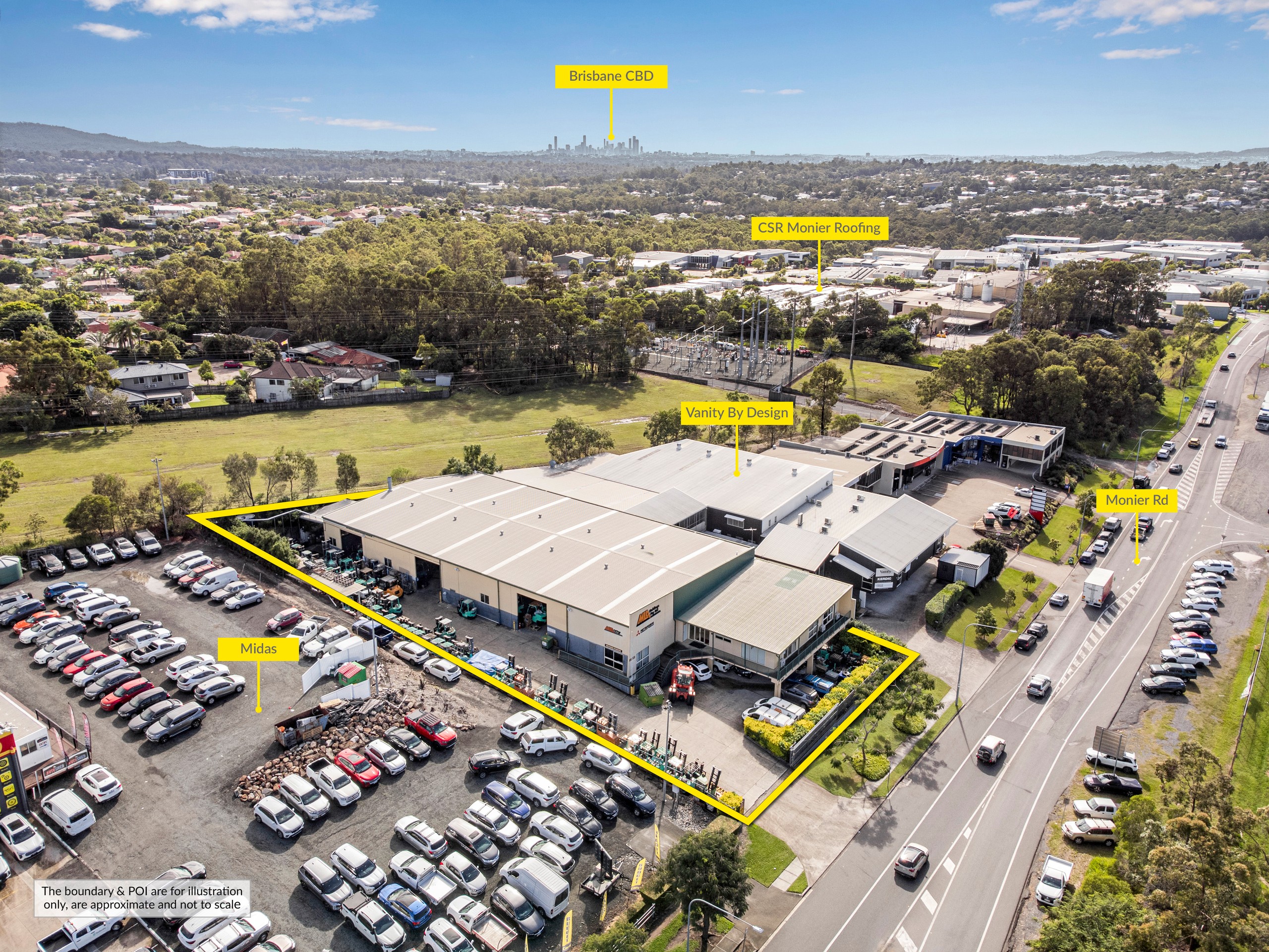 247 Monier Road, Darra, QLD 4076