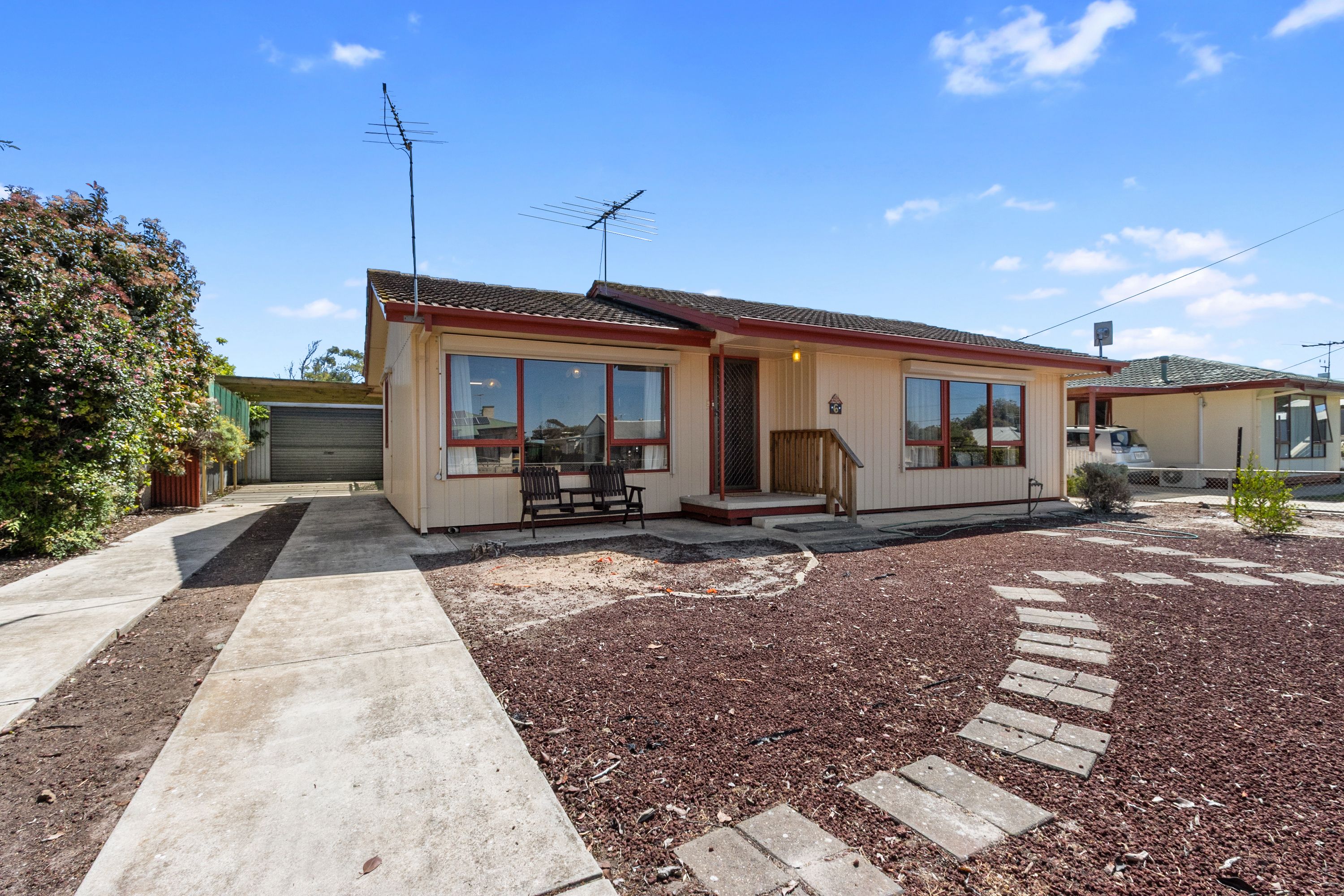 6 James Street — photo from Ray White Yorke Peninsula