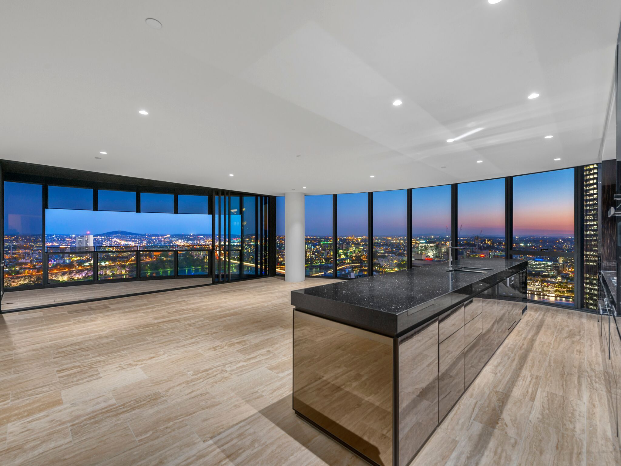 3103/140 Alice Street, Brisbane City, QLD 4000