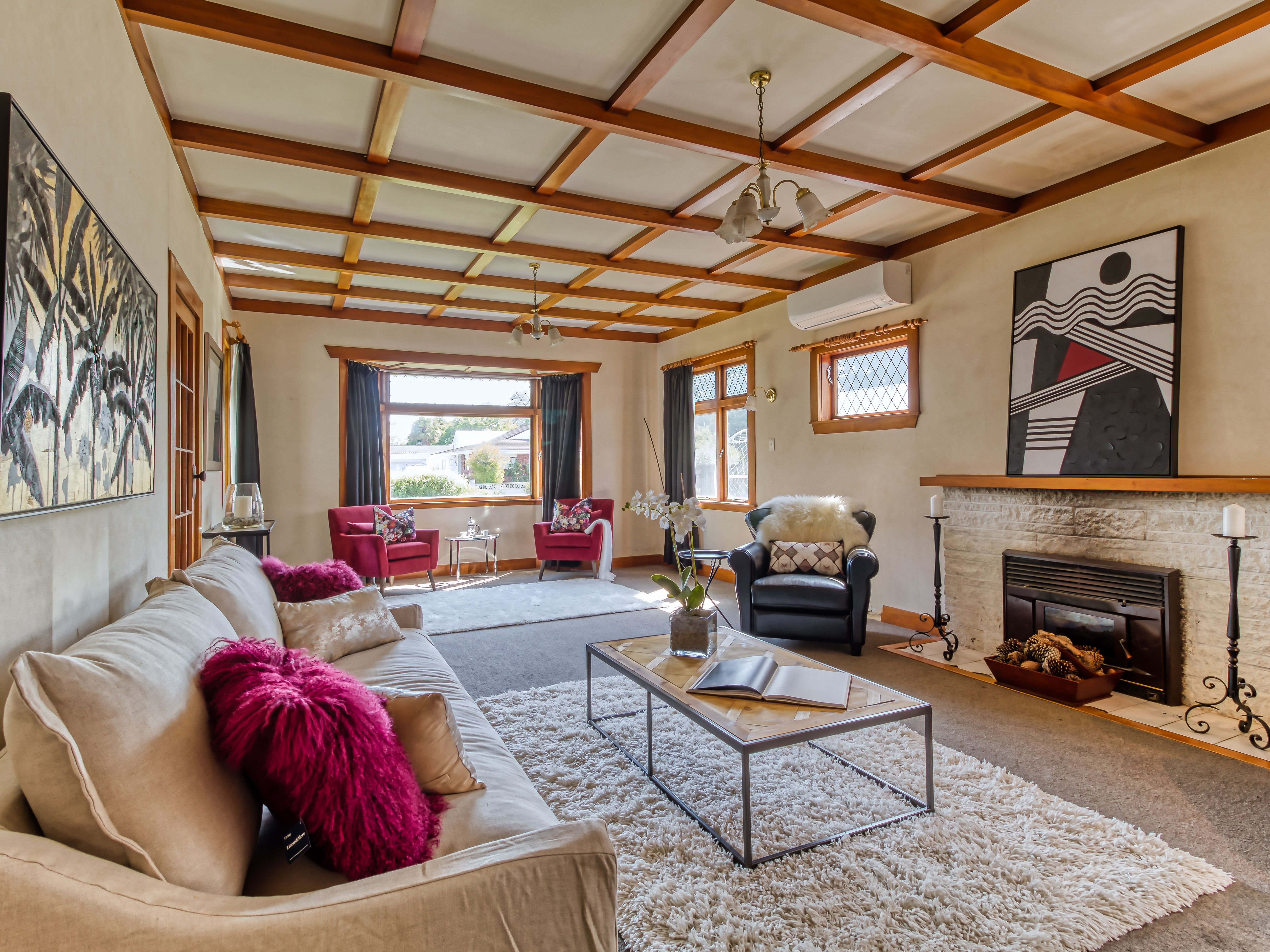 702 Avenue Road East, Parkvale, Hastings District