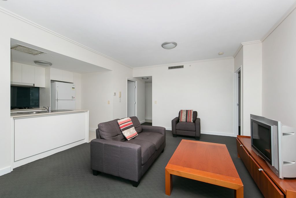 2609/108 Albert Street, Brisbane City, QLD 4000