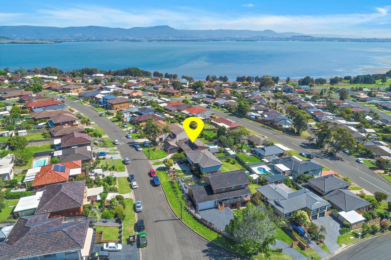 34 Porter Avenue, Mount Warrigal, NSW 2528