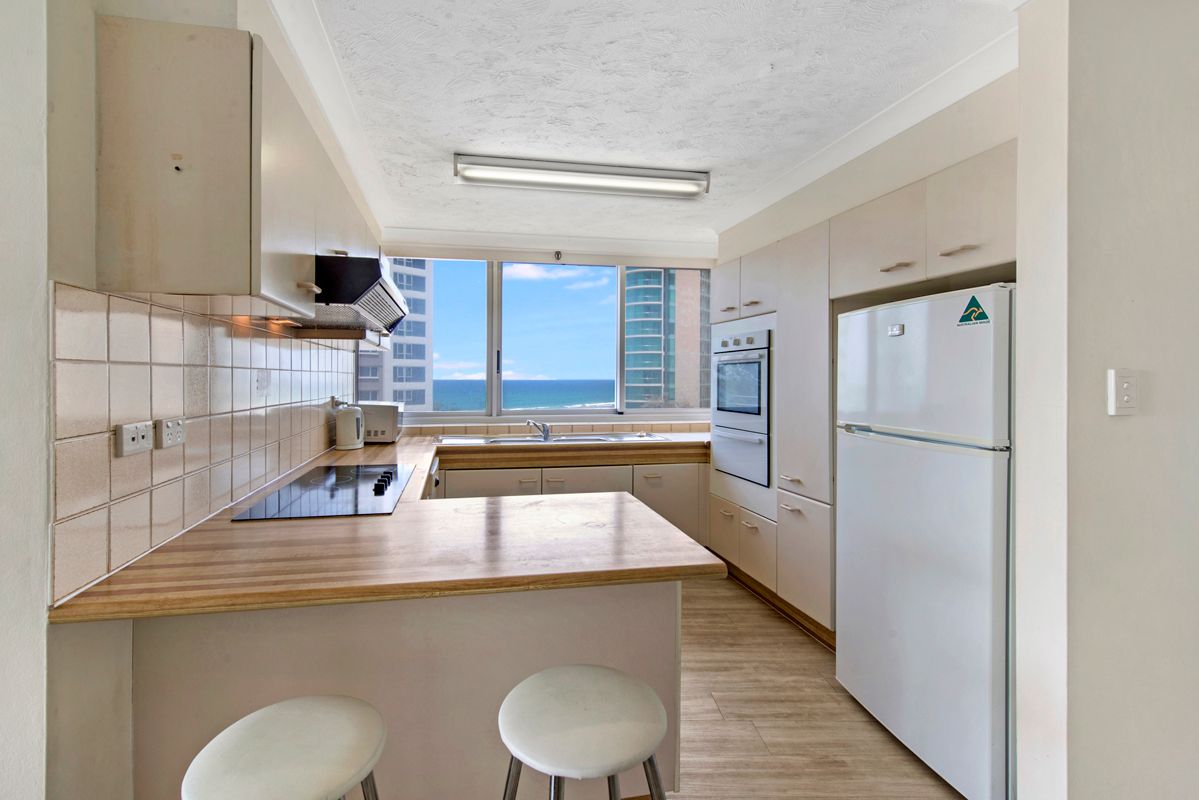 6A/5 Clifford Street, Surfers Paradise, QLD 4217