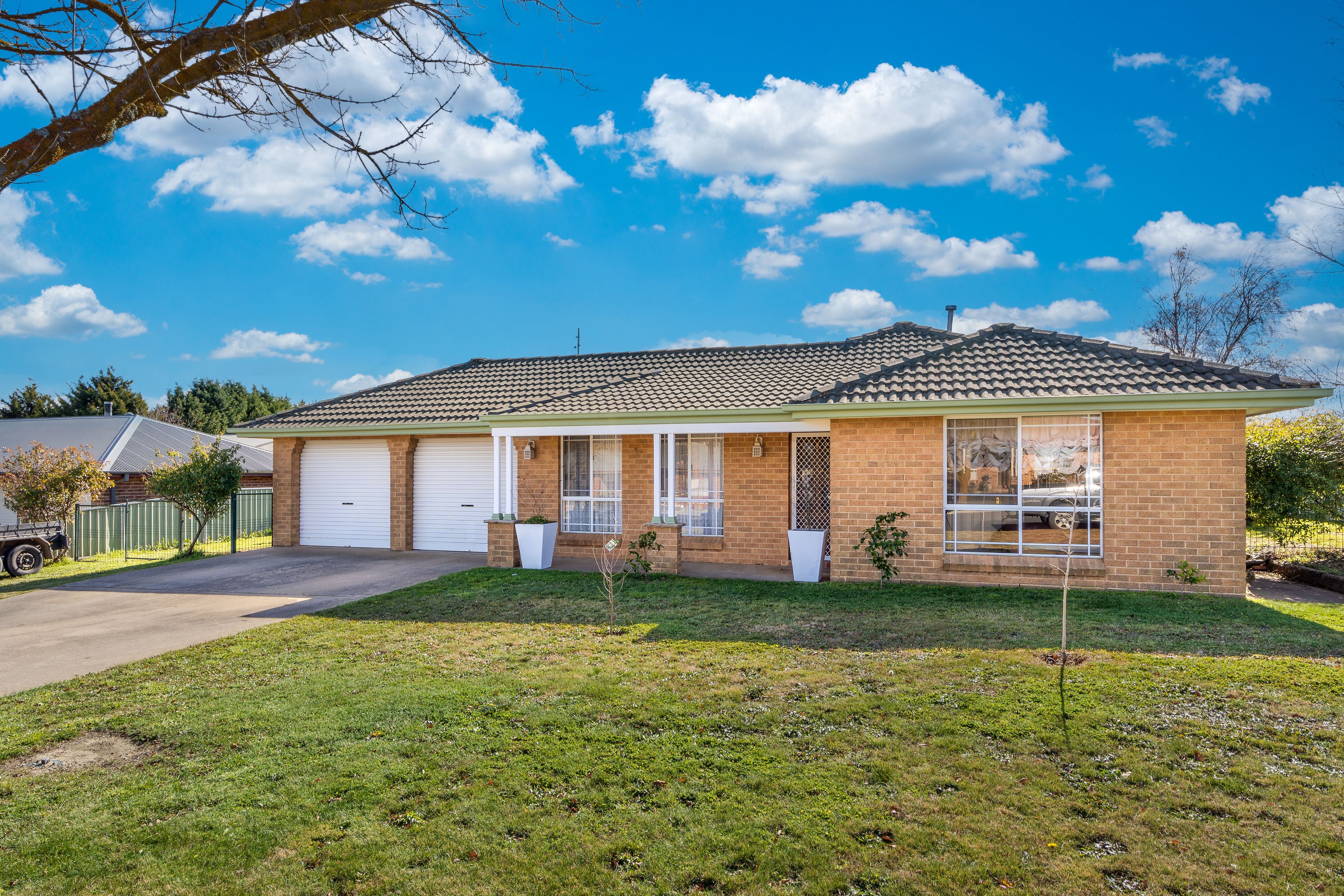 26 Brennan Crescent, Oberon NSW 2787
