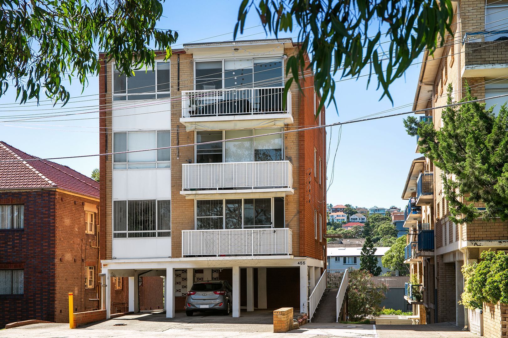 1/455 Old South Head Road, Rose Bay NSW 2029