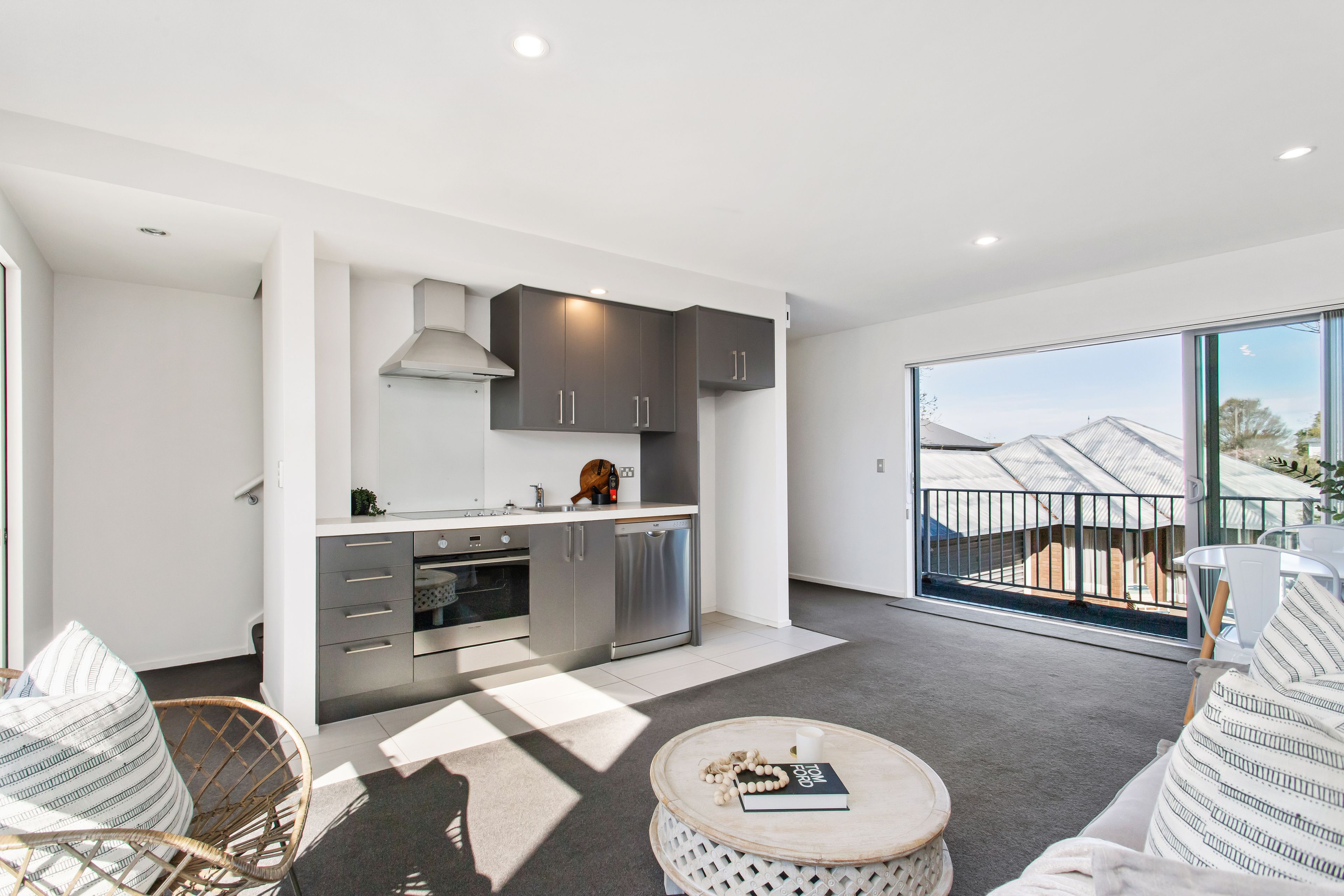 42e Devon Street, Sydenham, Christchurch City