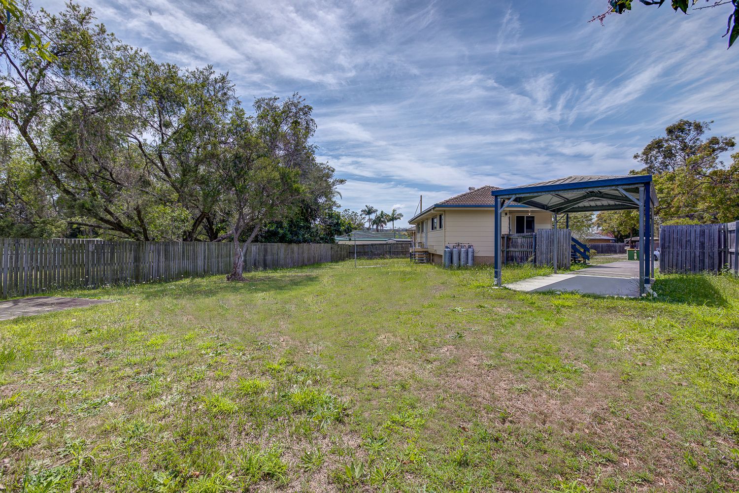 4 Clifford Street, Slacks Creek, QLD 4127