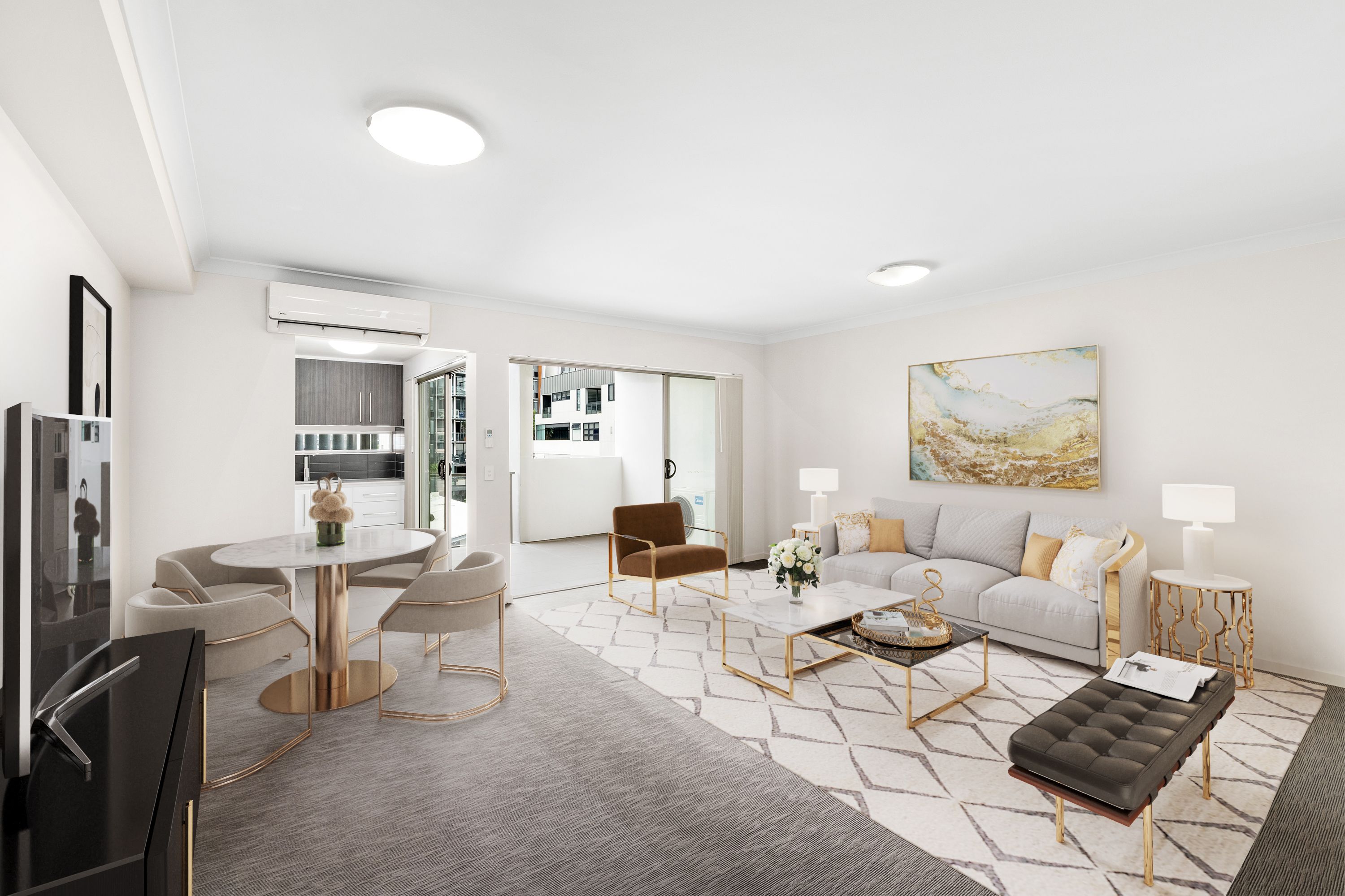 502/8 Kyabra Street, Newstead QLD 4006