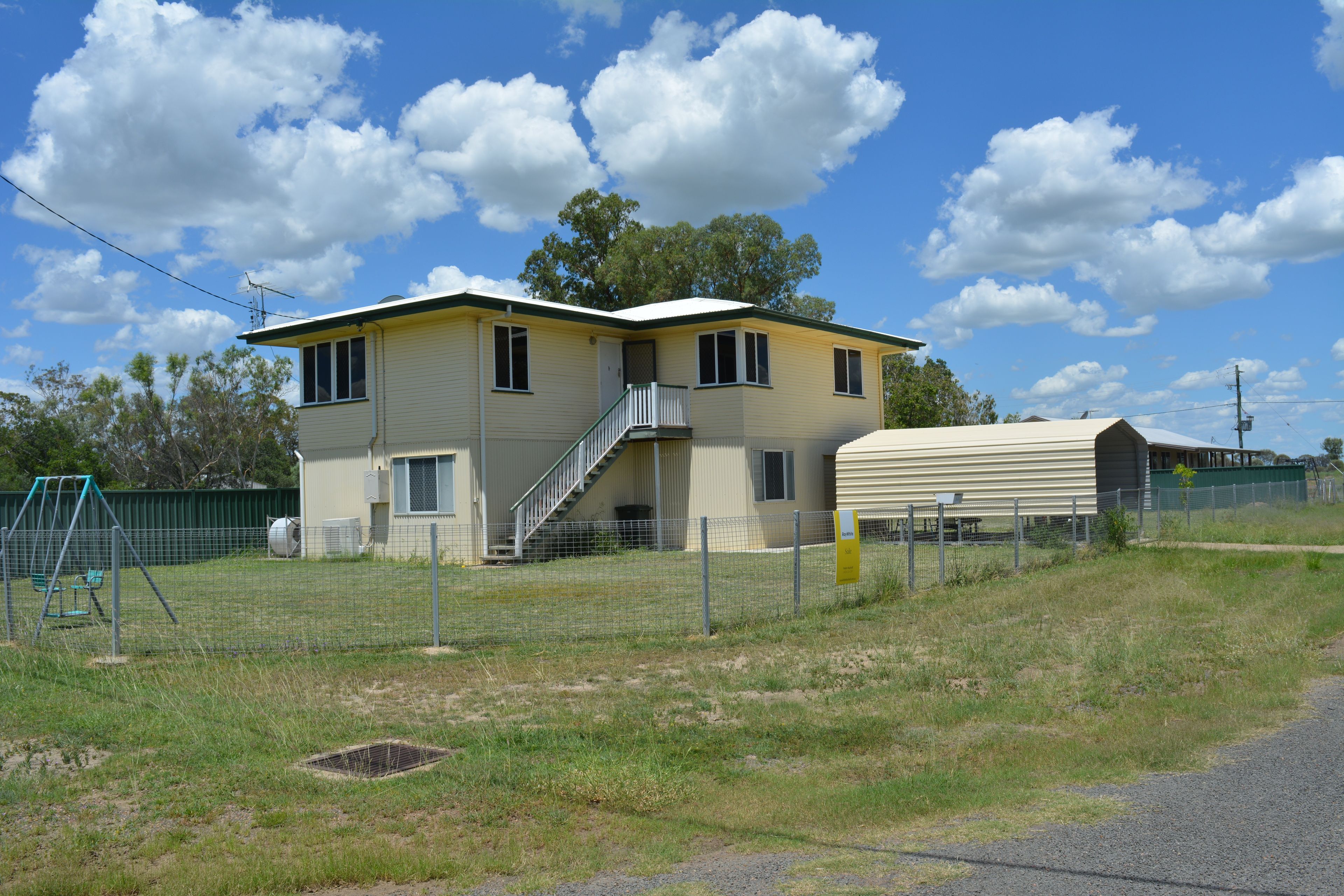 3 Carnation Street, Blackall QLD 4472