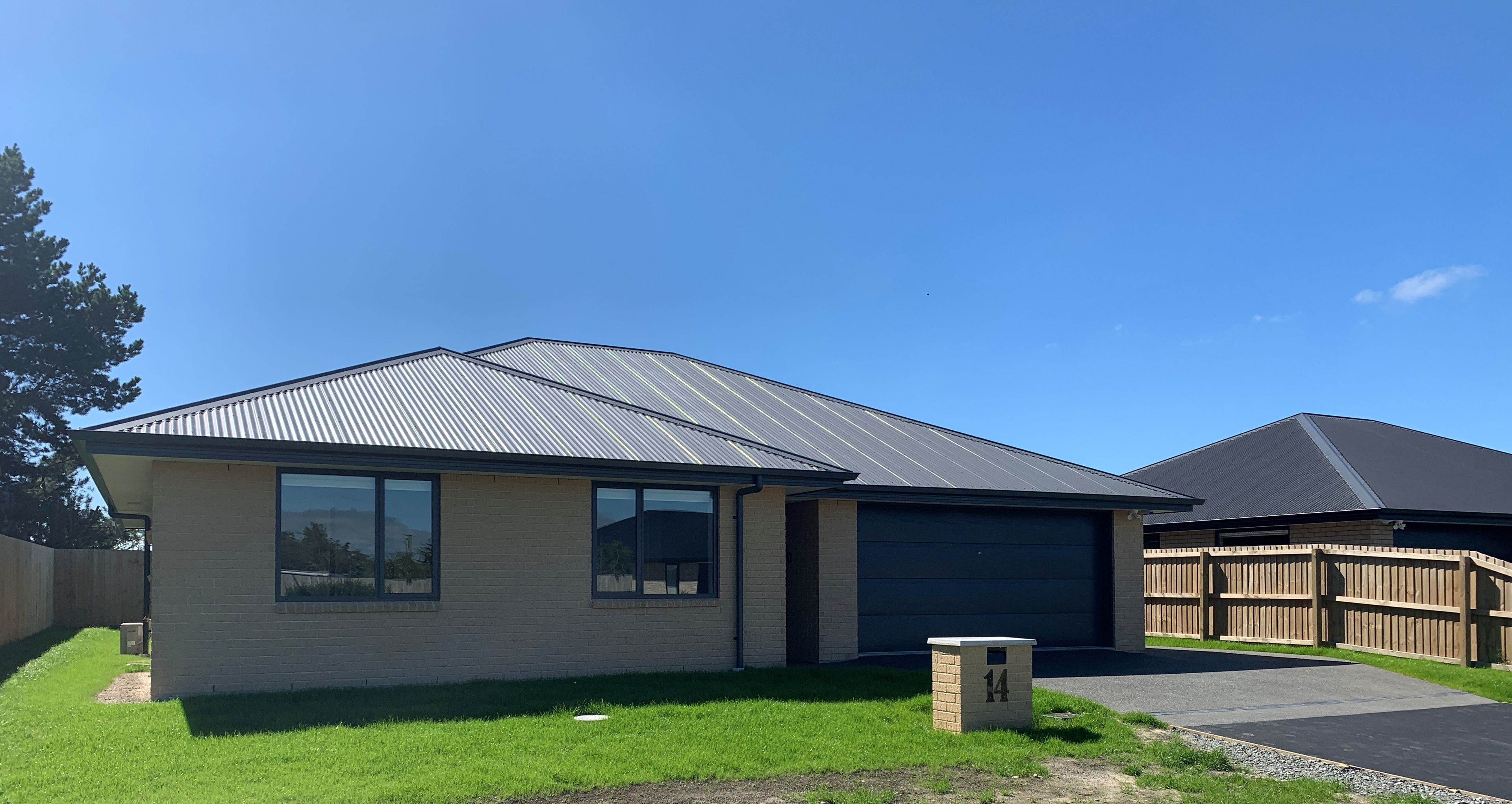 14 Rufus Street, Rolleston, Selwyn District