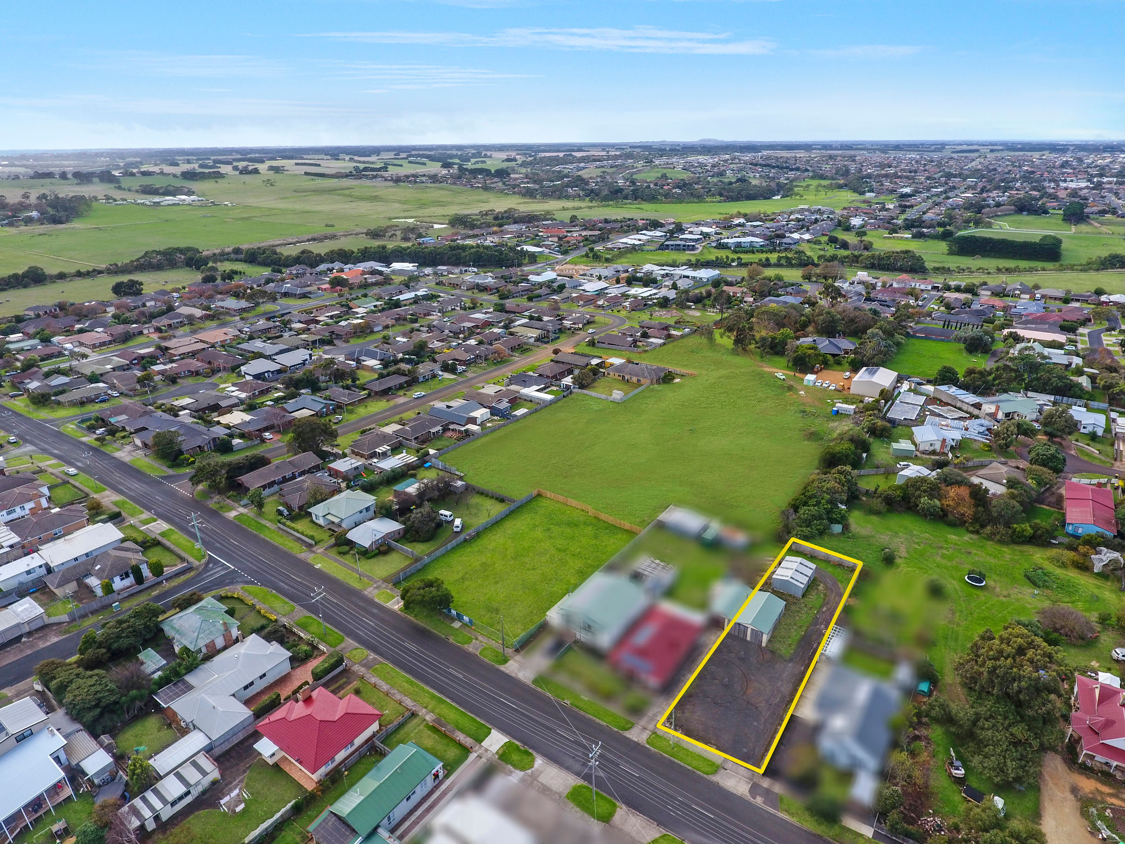 54 Hopetoun Road, Warrnambool, VIC 3280