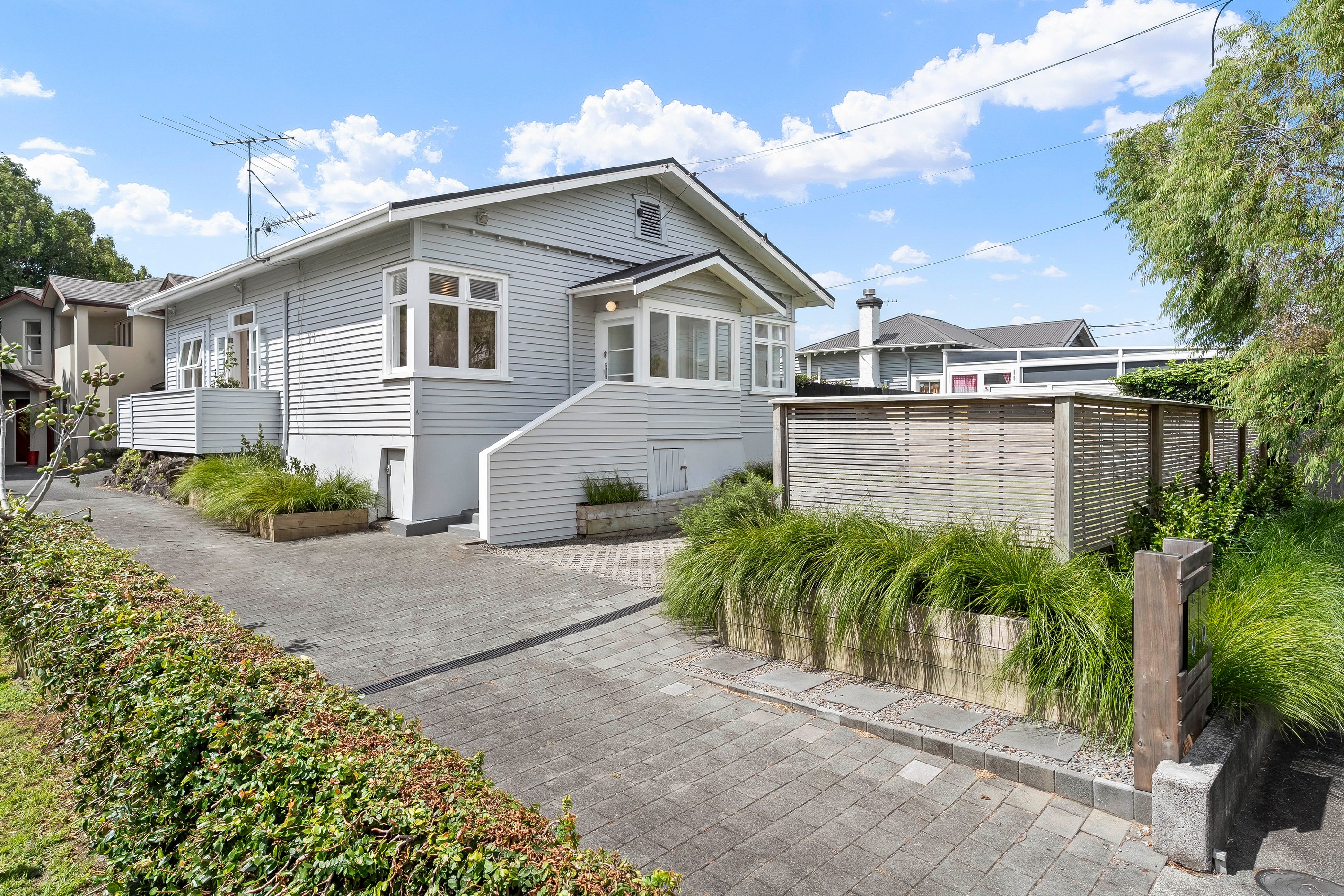 6A Volcanic Street, Mount Eden, Auckland City
