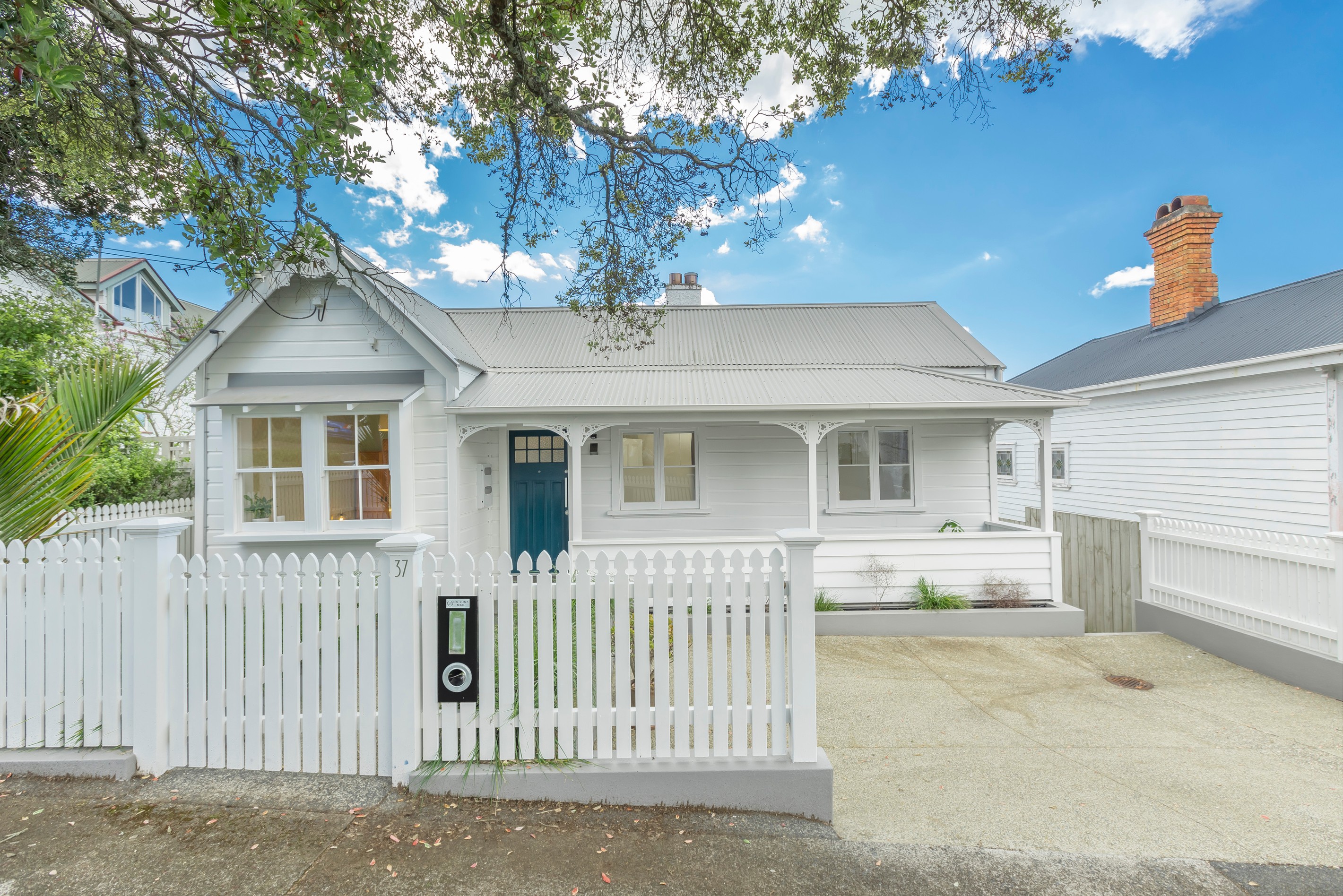 37 First Avenue, Kingsland, Auckland City