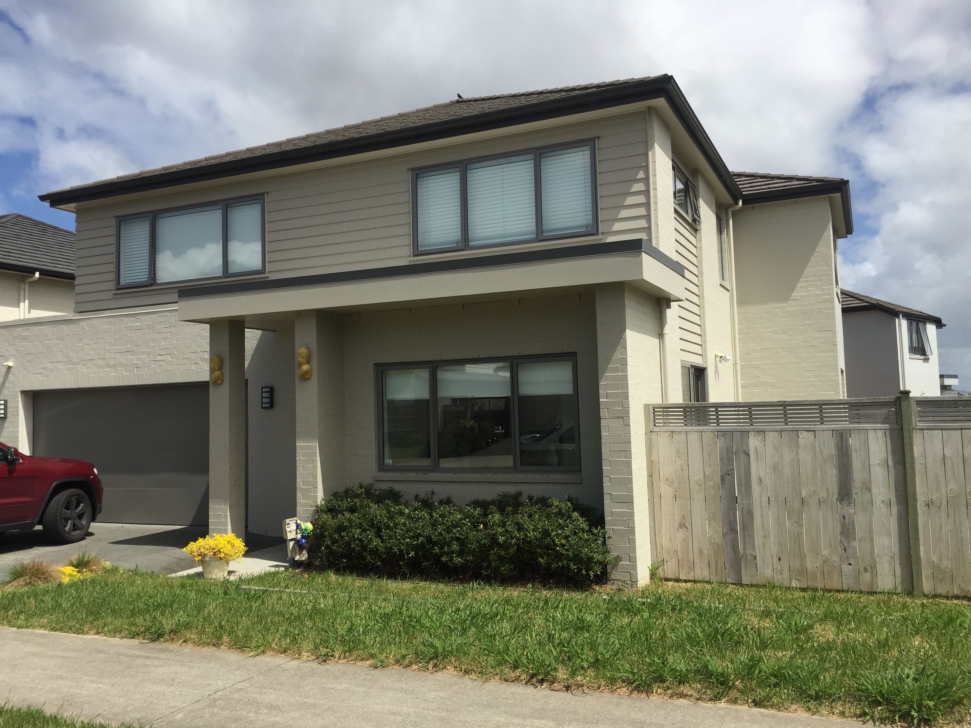 Flat Bush, Manukau City