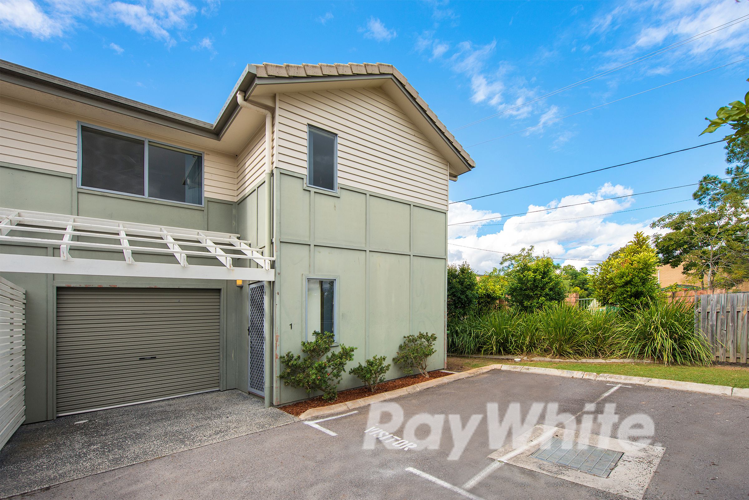 1/23-27 Garfield Road, Woodridge, QLD 4114