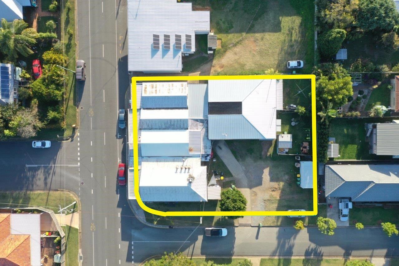 52-58 King Street, Woody Point, QLD 4019