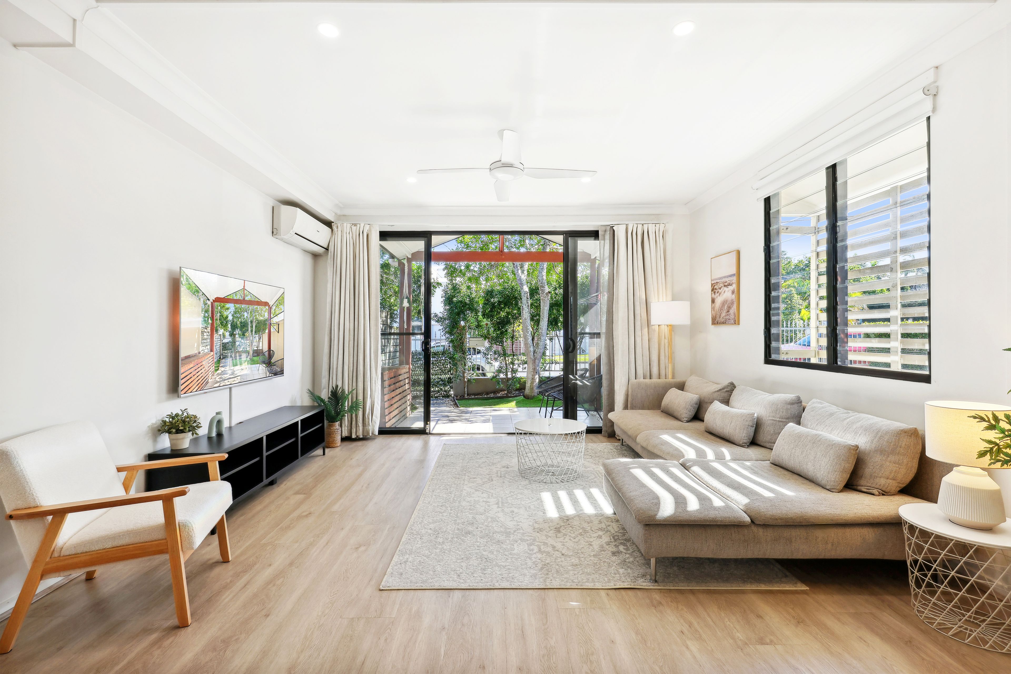 16 Park Street, Hawthorne QLD 4171
