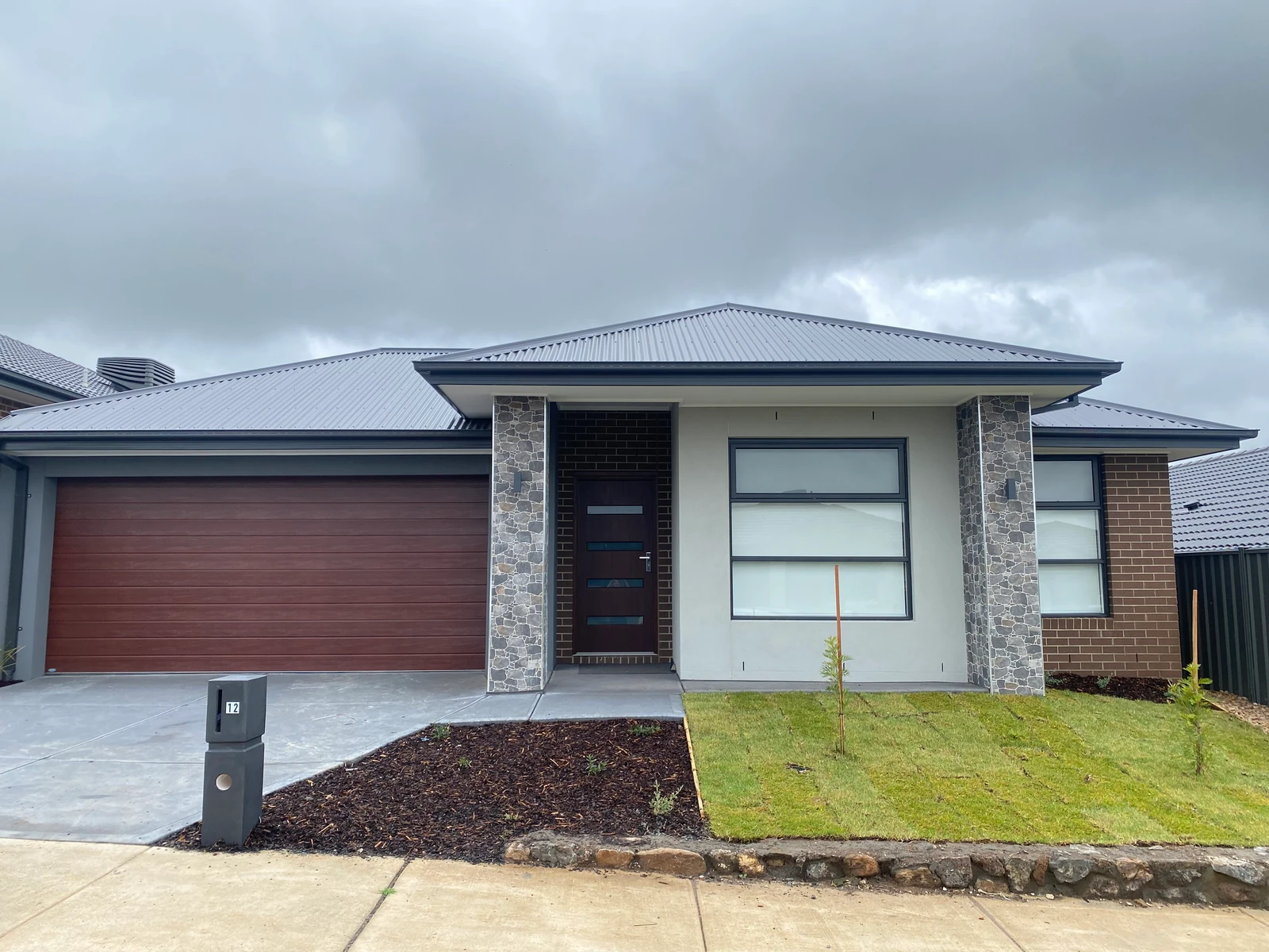 12 Bighorn Road, Truganina, VIC 3029