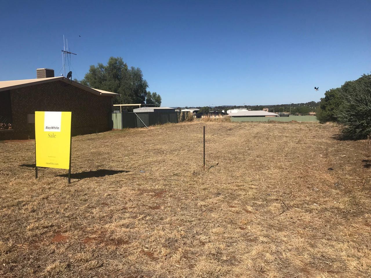 37 Blaxland Street, Parkes, NSW 2870