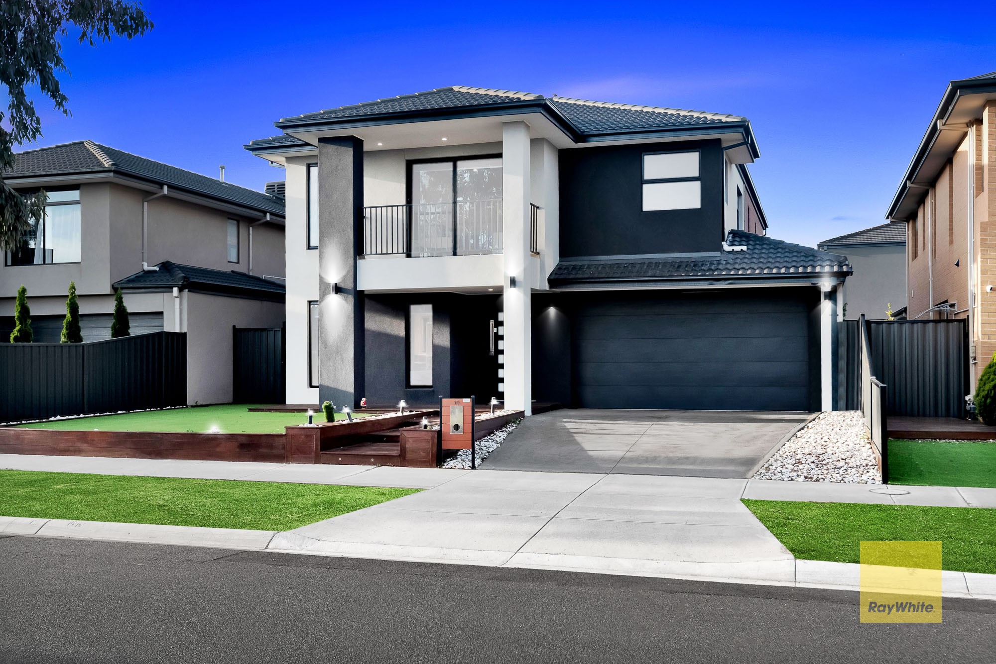 10 Hopewood Avenue, Truganina, VIC 3029