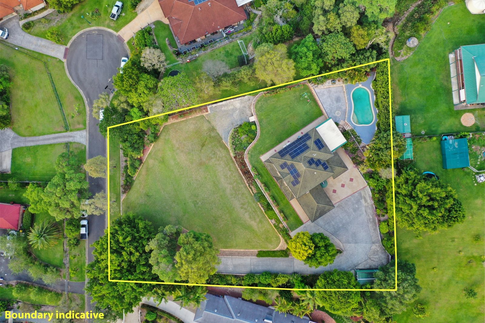 13 Yellowash Court, Bonogin, QLD 4213