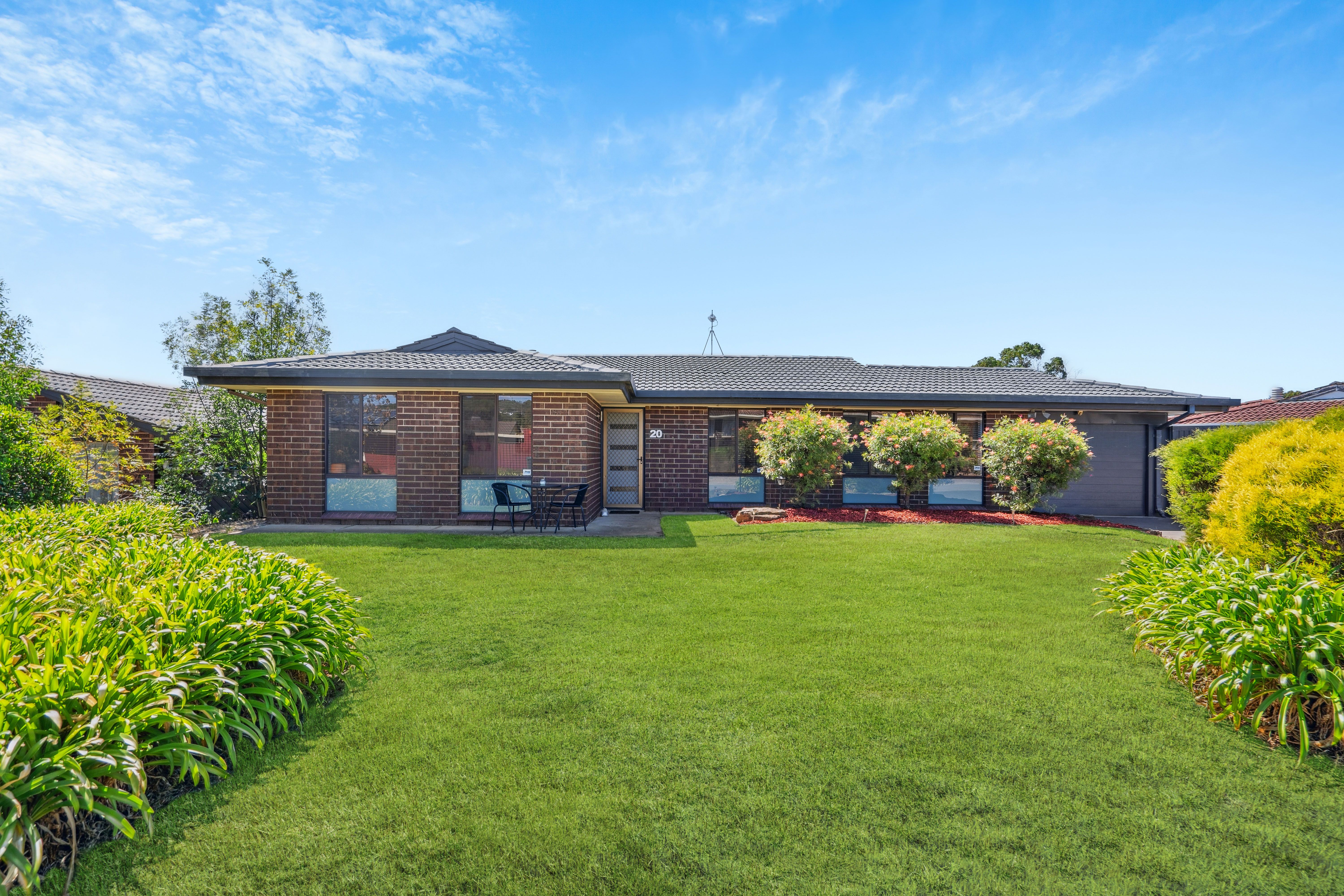 20 Jessica Street, Aberfoyle Park SA 5159