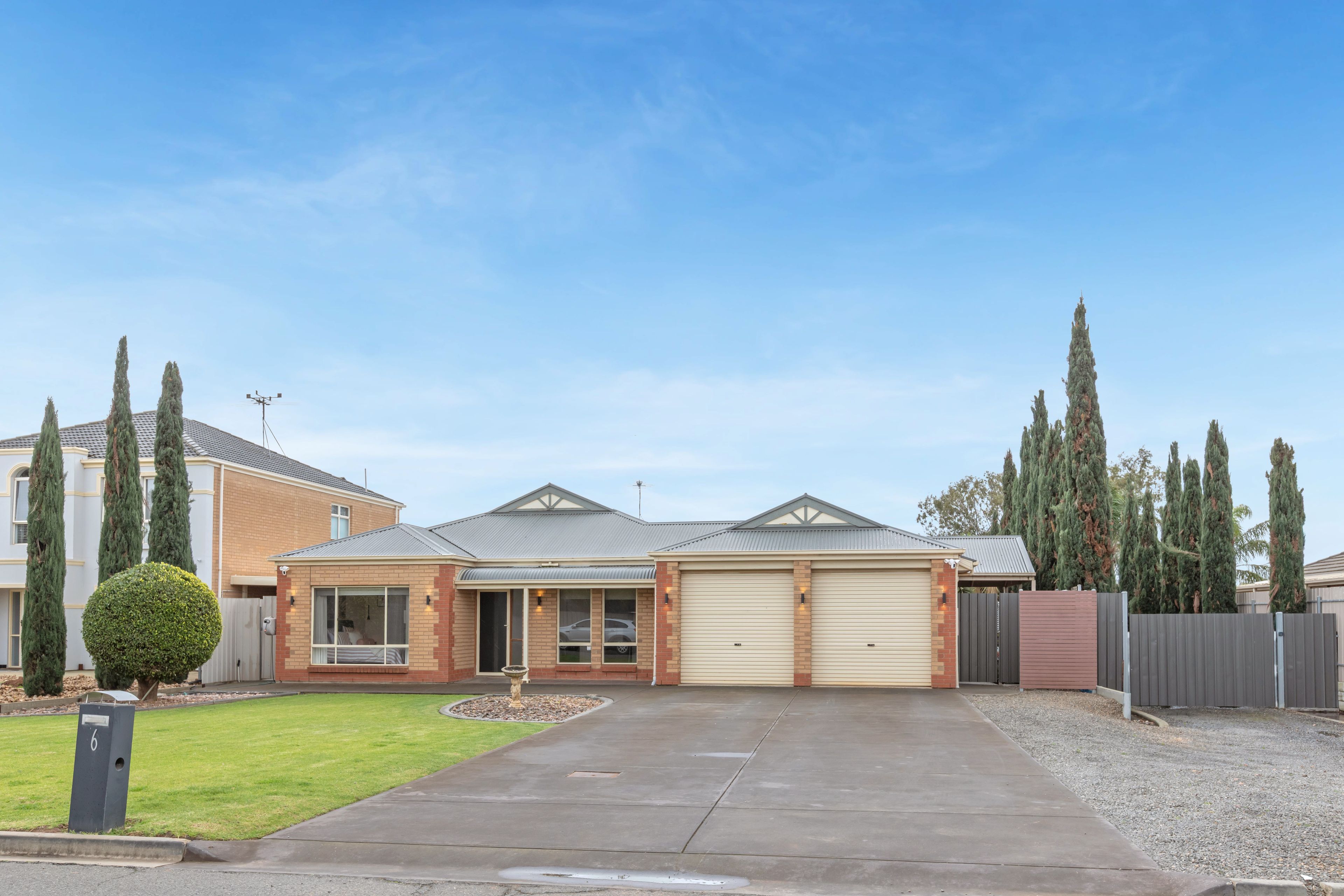 6 Varacalli Way, Angle Vale, SA 5117