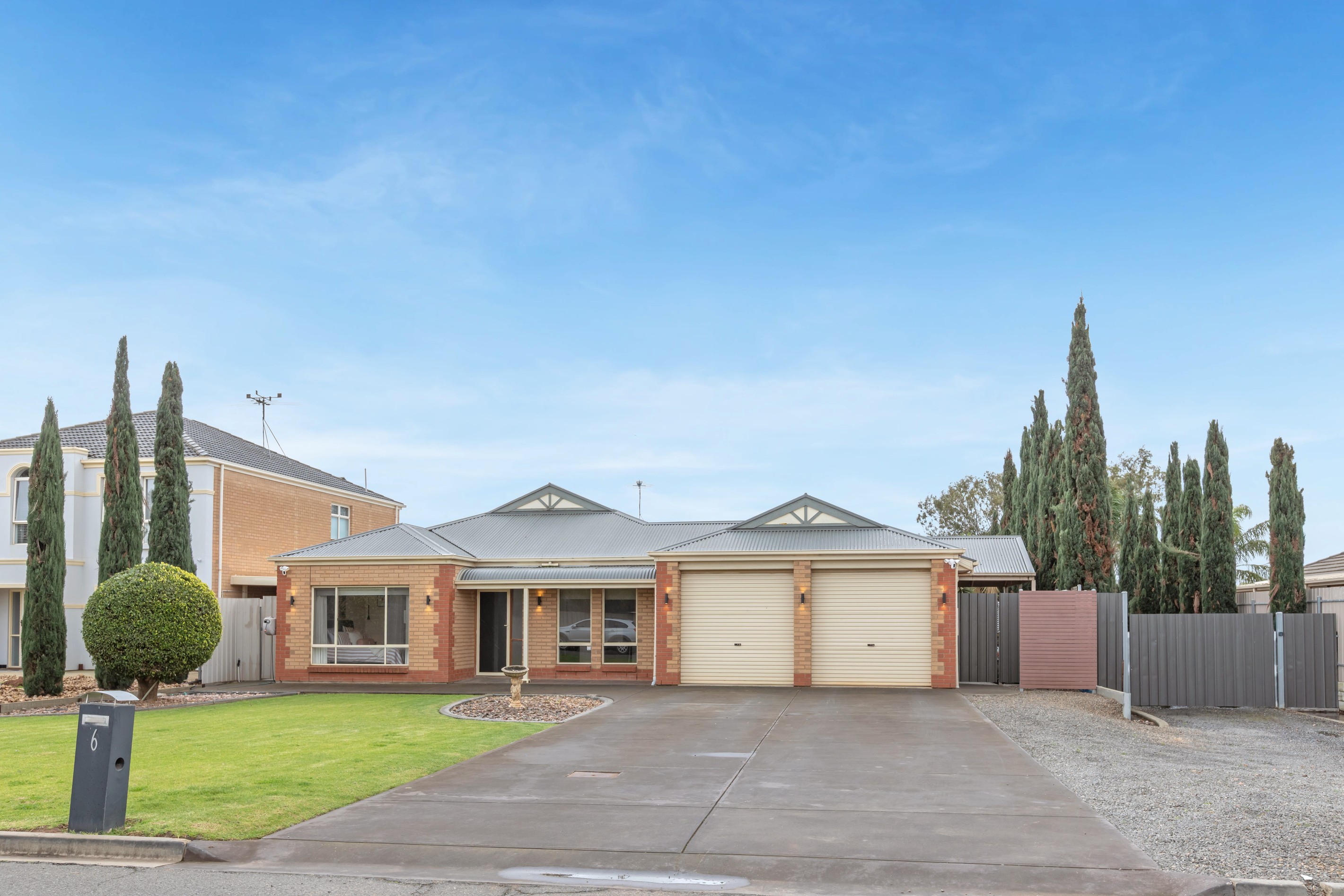 6 Varacalli Way, Angle Vale, SA 5117
