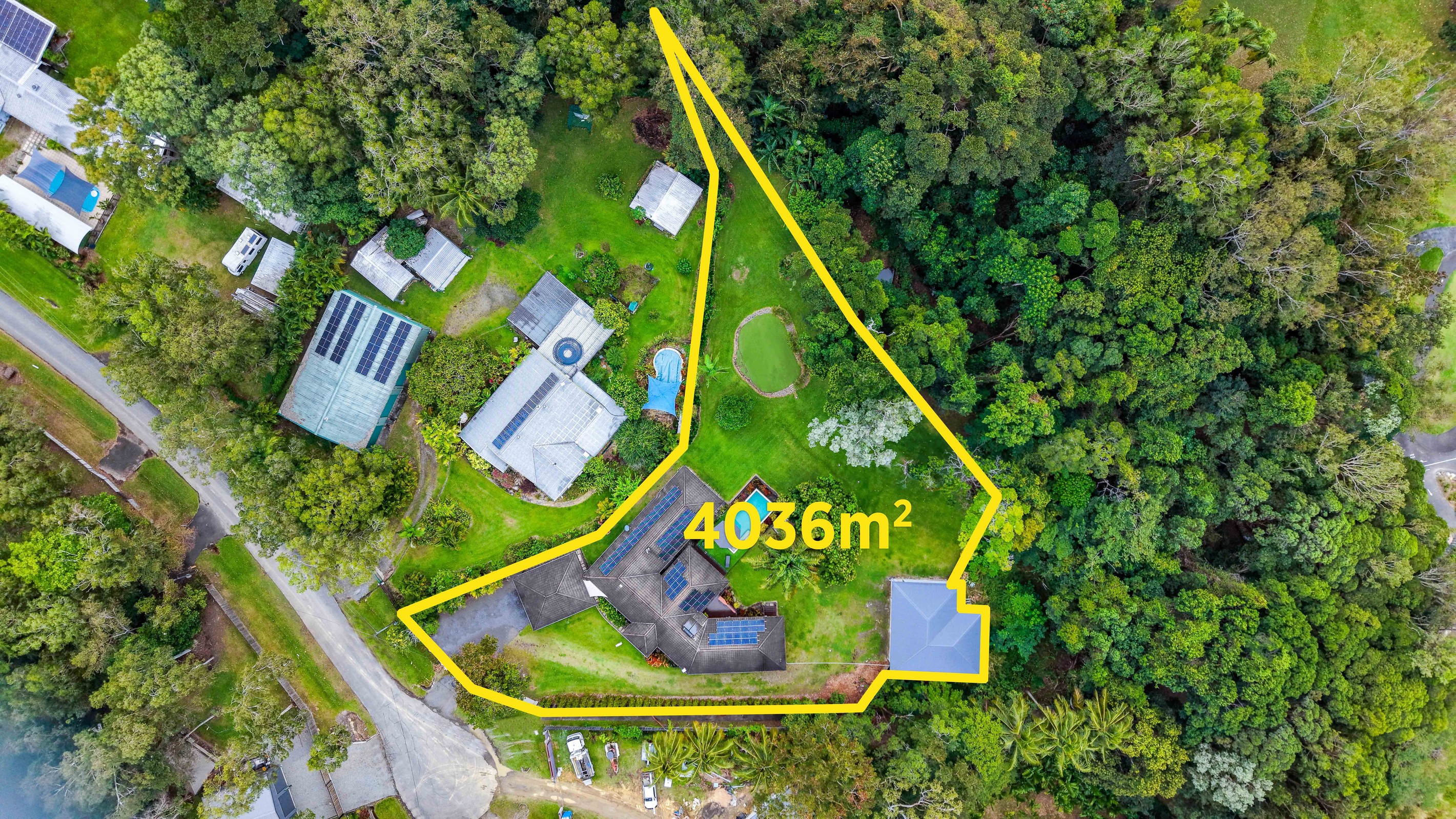 21-23 Maori Close, Clifton Beach, QLD 4879