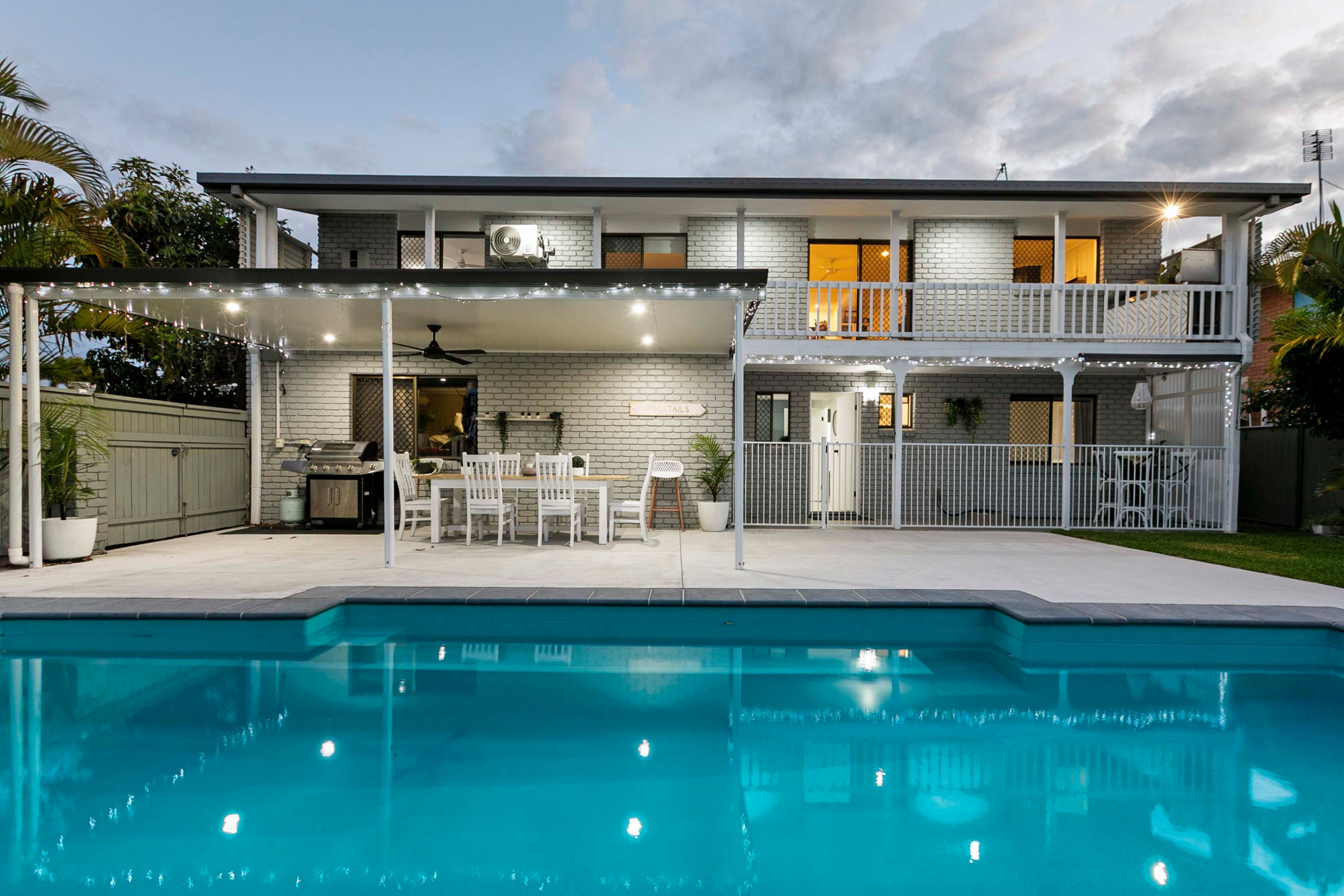 42 Birrabeen Avenue, Pialba, QLD 4655