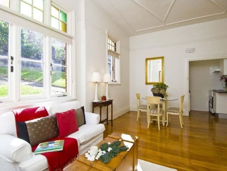 1/179 Walker Street, North Sydney, NSW 2060