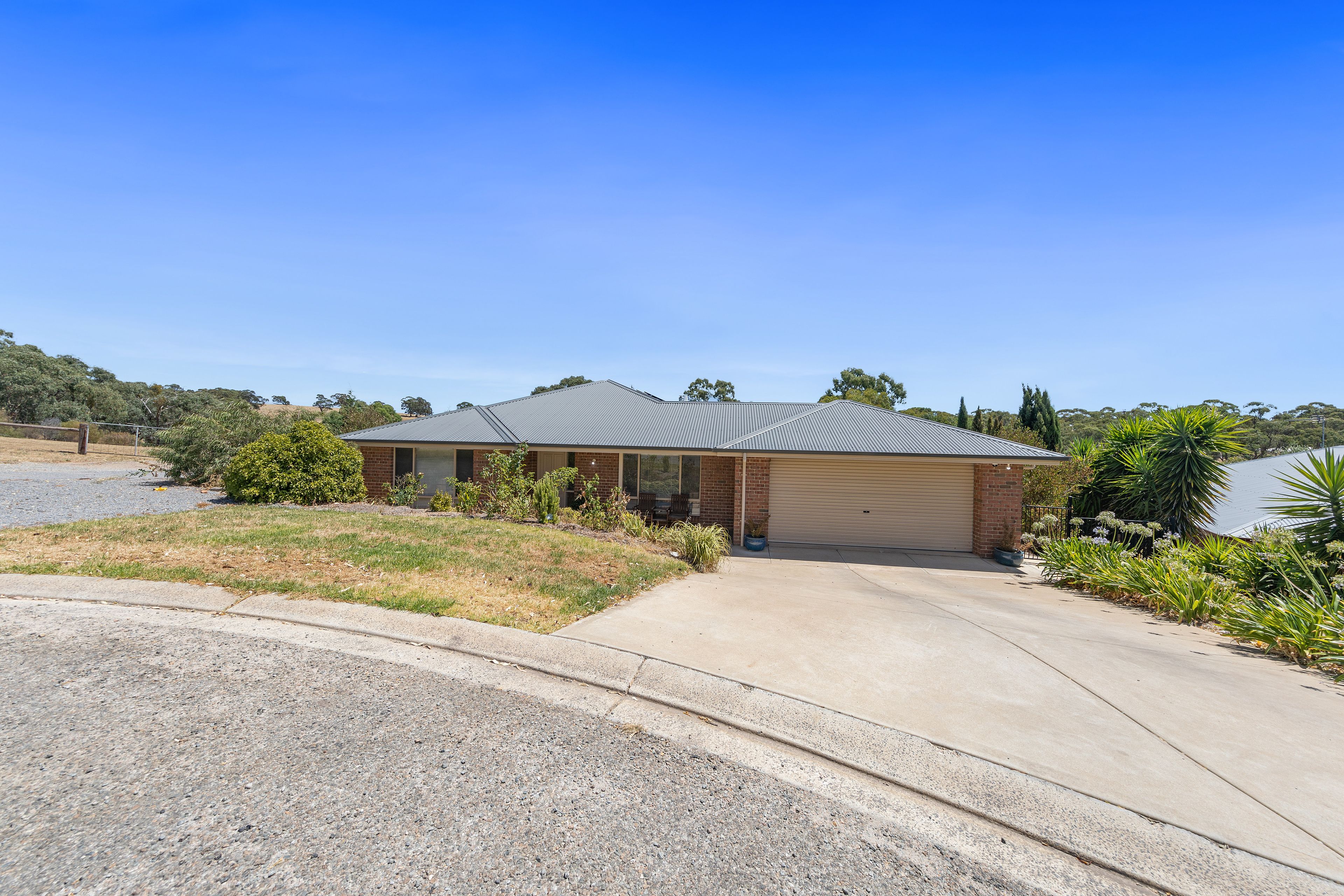 12 Hayward Street, Armagh, SA 5453