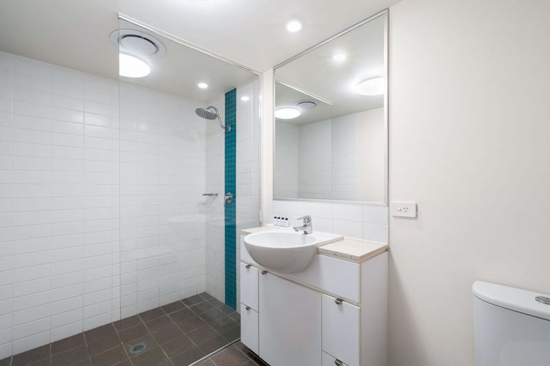 1305/108 Albert Street, Brisbane City, QLD 4000 Apartment for Rent